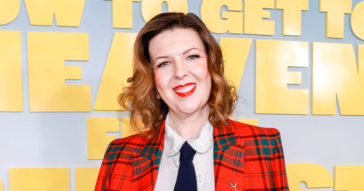 Lisa McGee's New Netflix Series Jig Announced