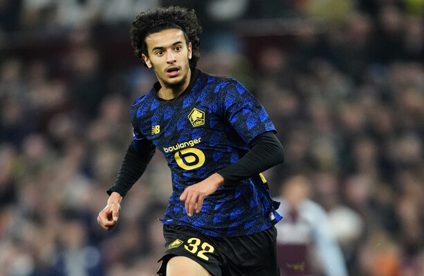 Manchester City Signs Ayyoub Bouaddi for €100 Million