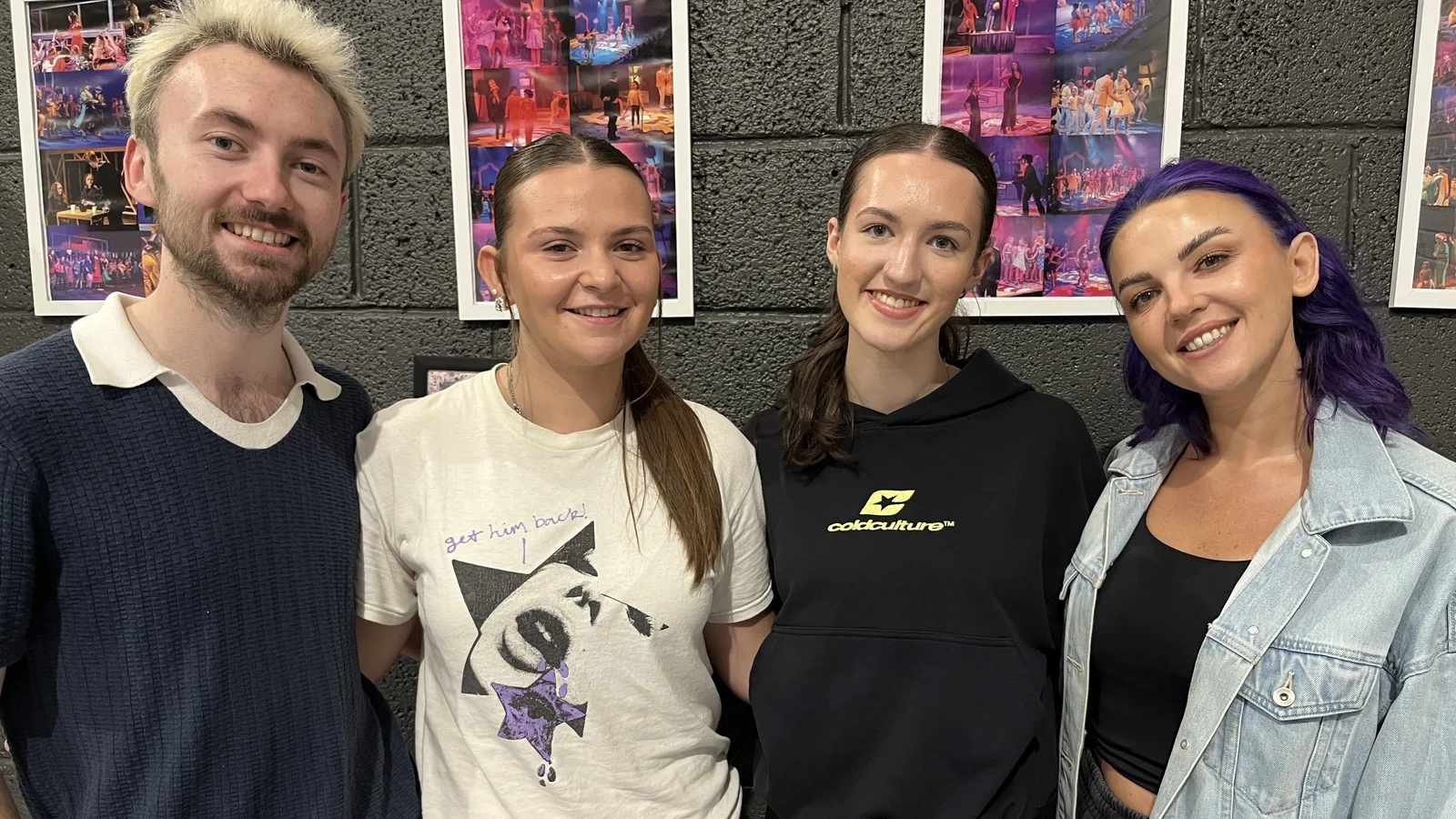 Waterford Students Relieved Over CAO Offers
