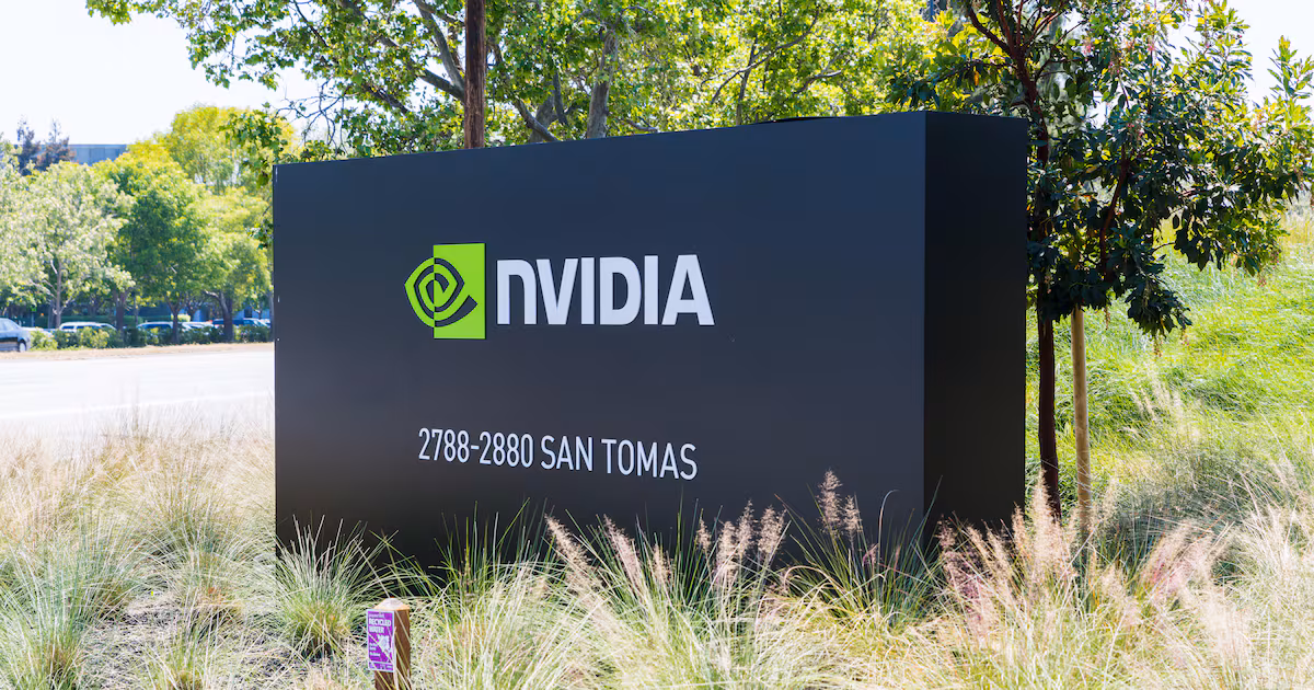 Nvidia's Q2 Results Exceed Wall Street Expectations