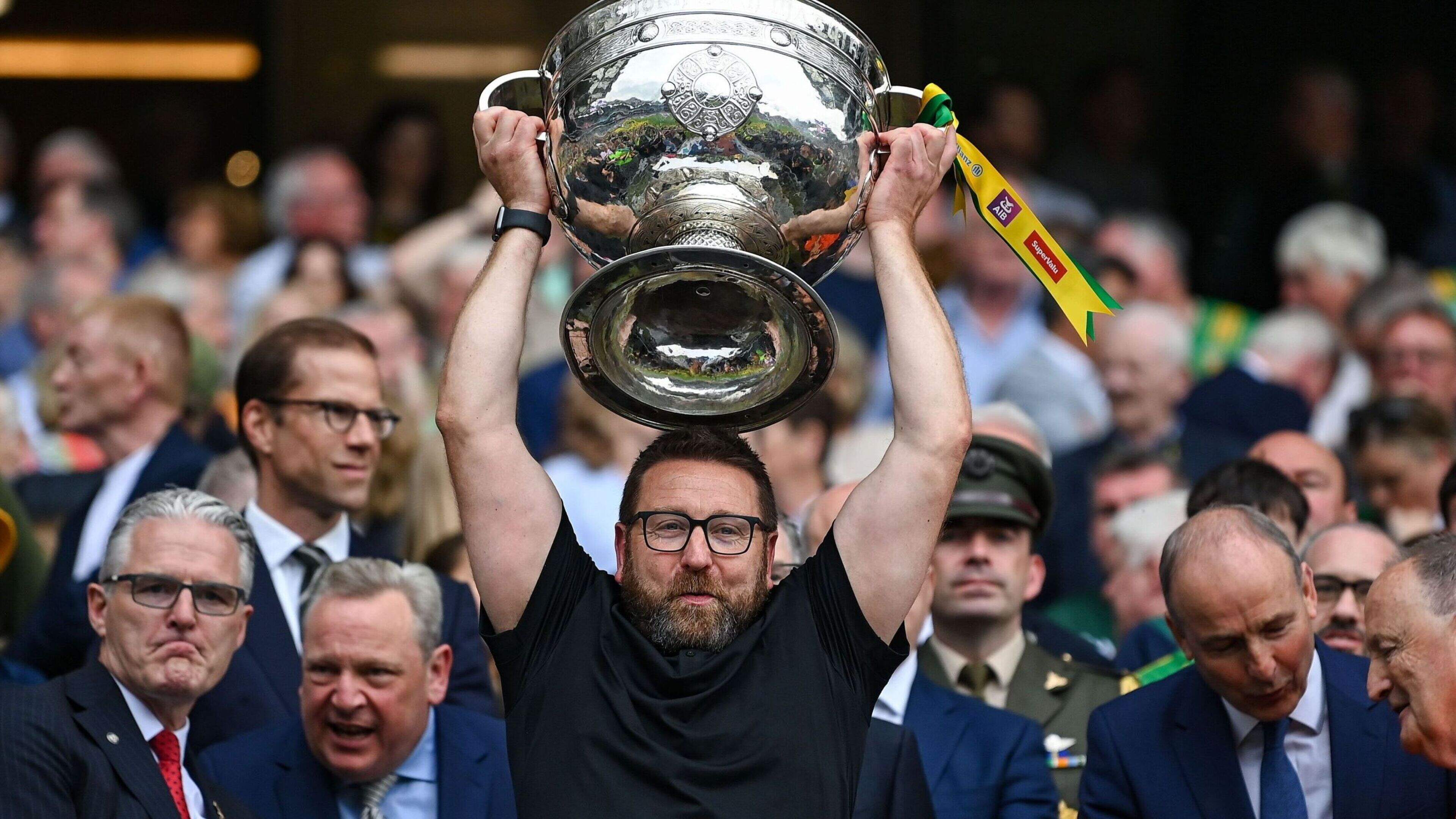 GAA Introduces Transfer Window for Players