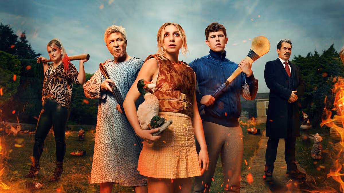New dark comedy Tall Tales & Murder revealed