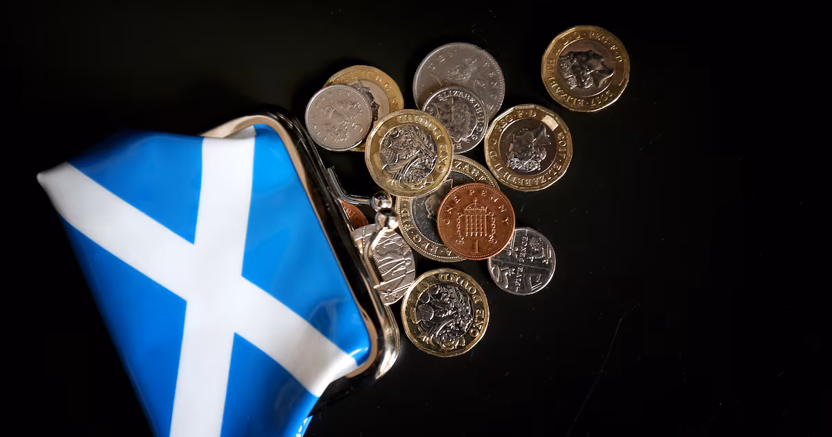Scots Face Tax Burden Due to Allowance Freeze