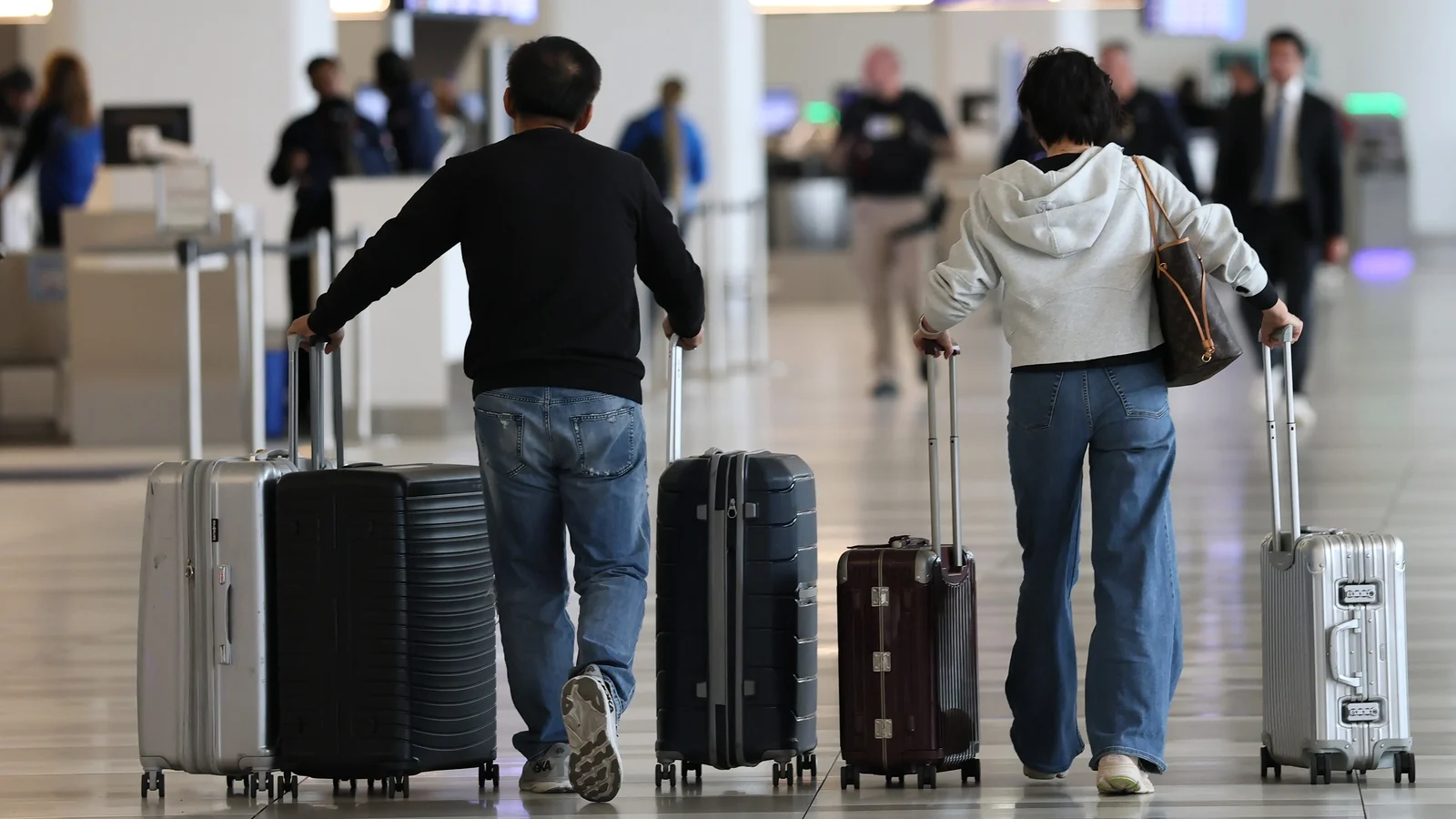 Over 4,000 Complaints to European Consumer Centre