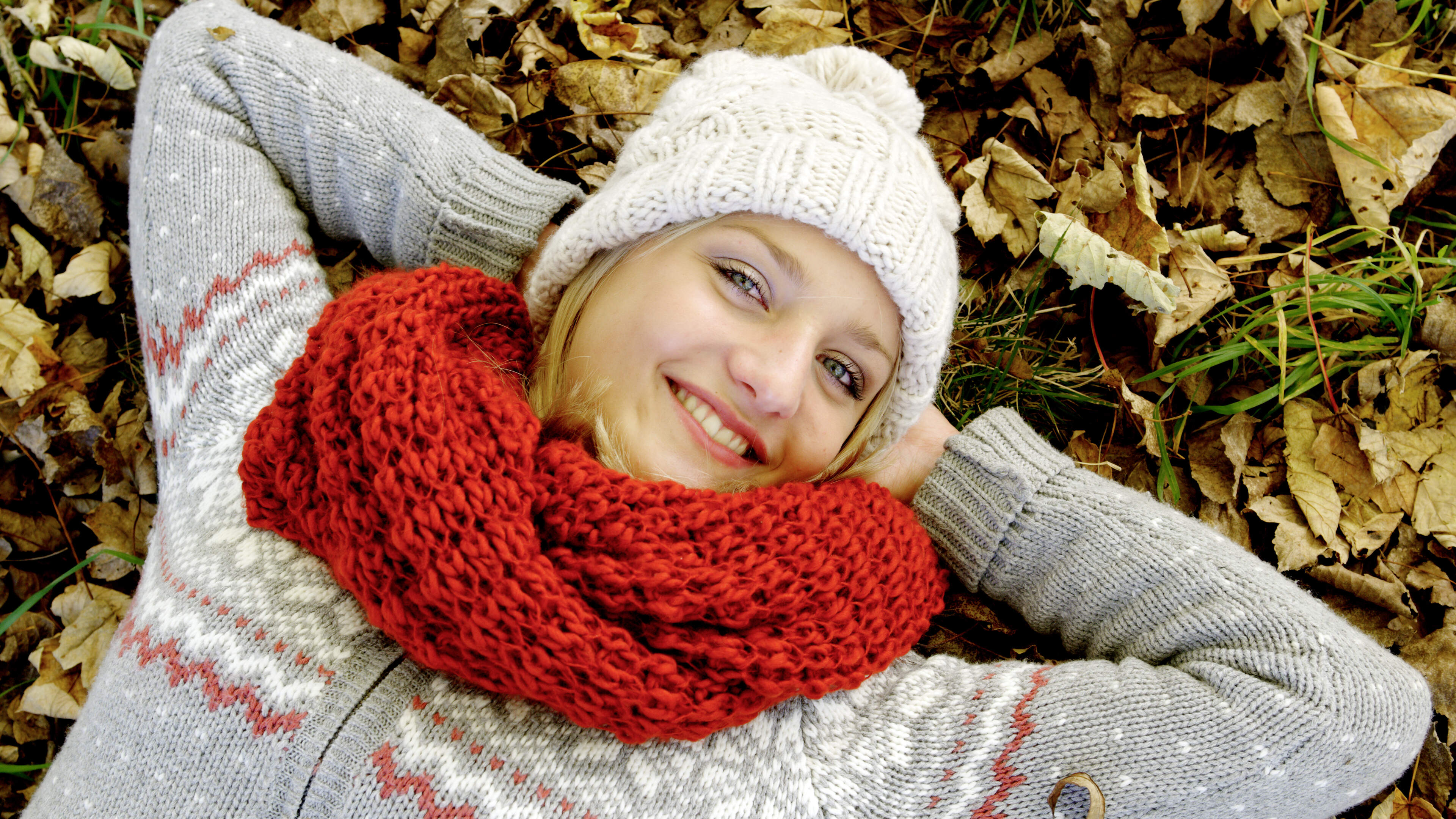 Ways to Reset Wellbeing This Autumn