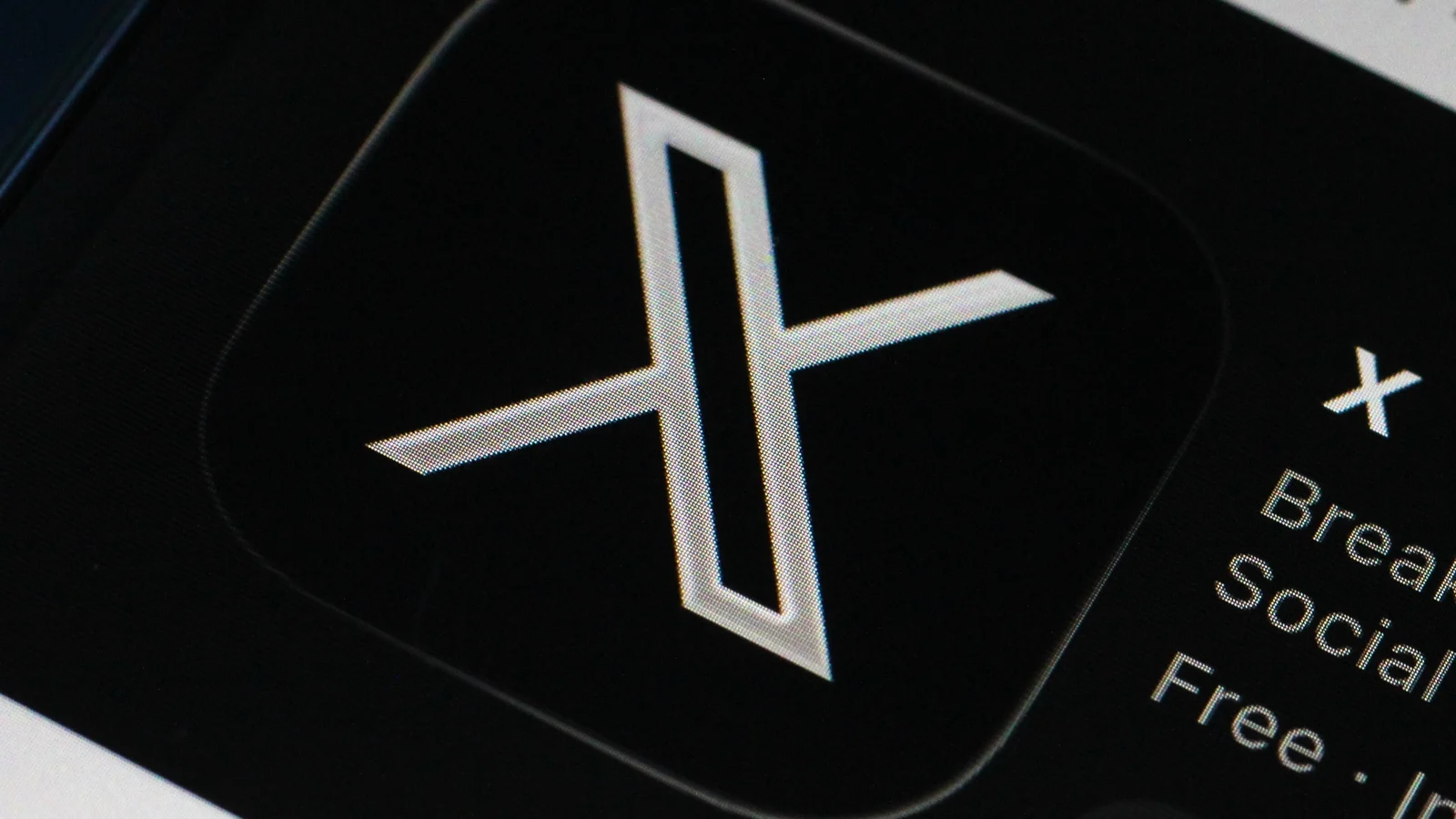 US judge dismisses X's lawsuit on hate speech law