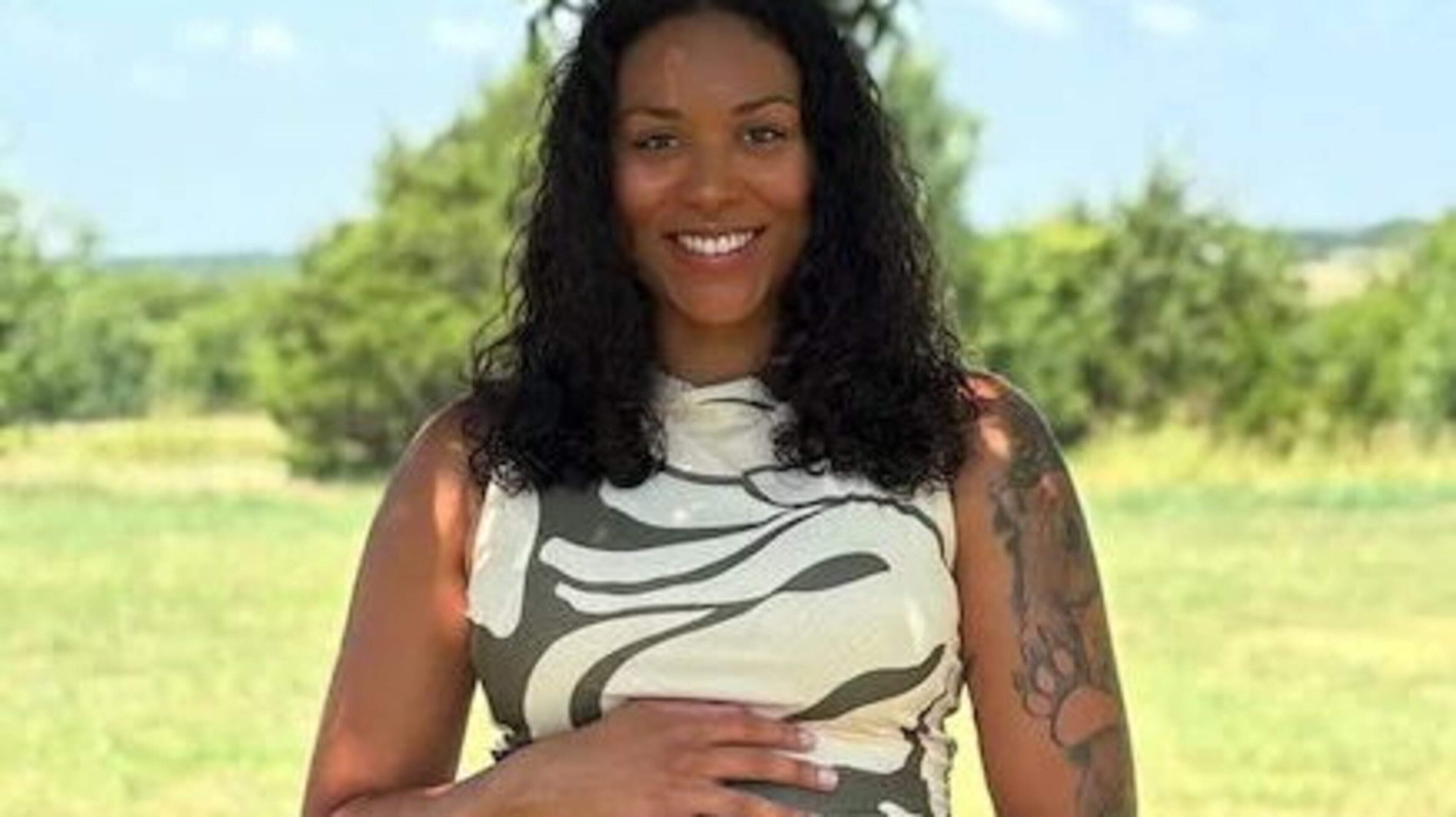 US Surrogate Accused of Stealing Baby
