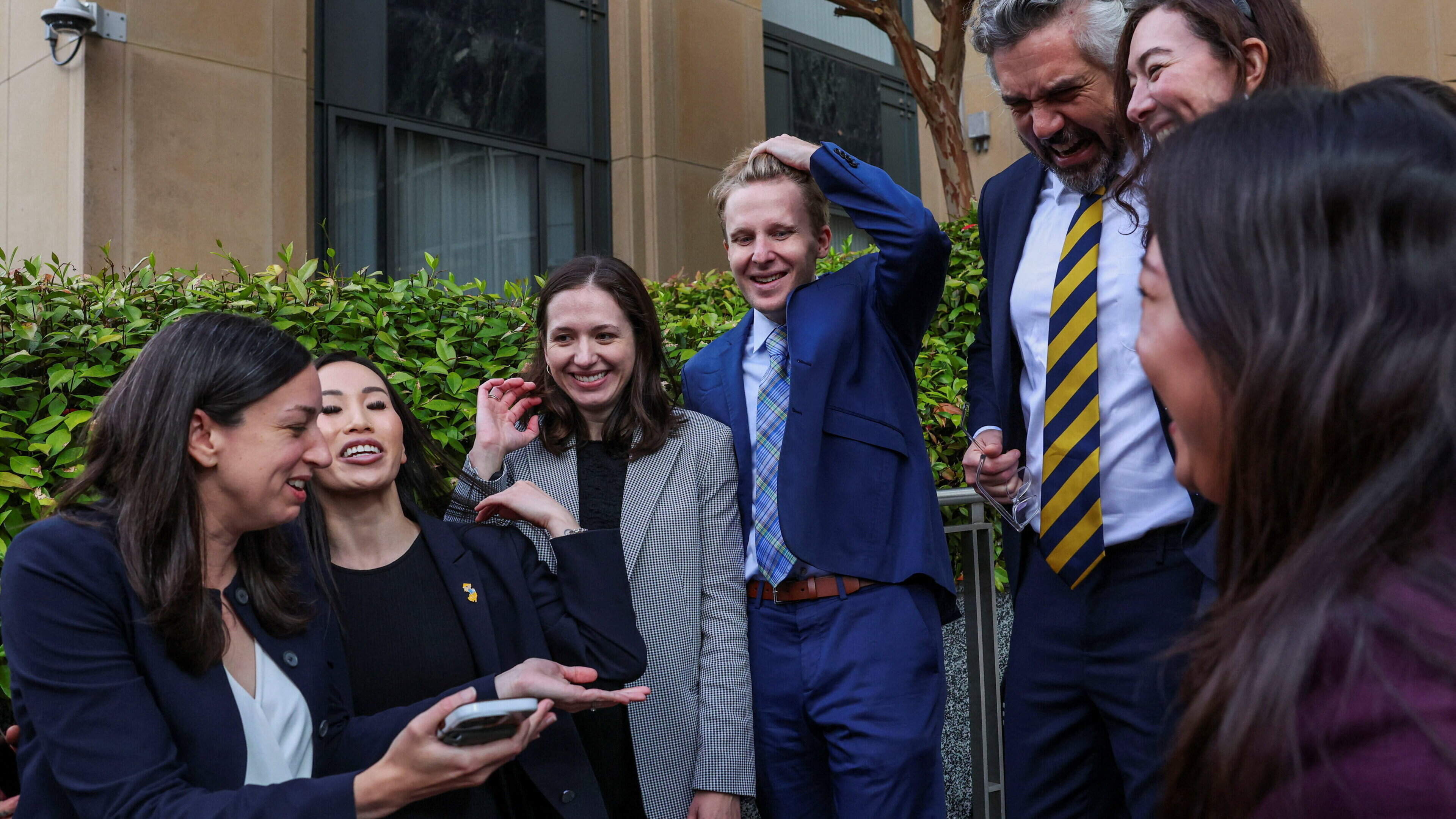 Meta Settles for $18bn, Protects Teenagers