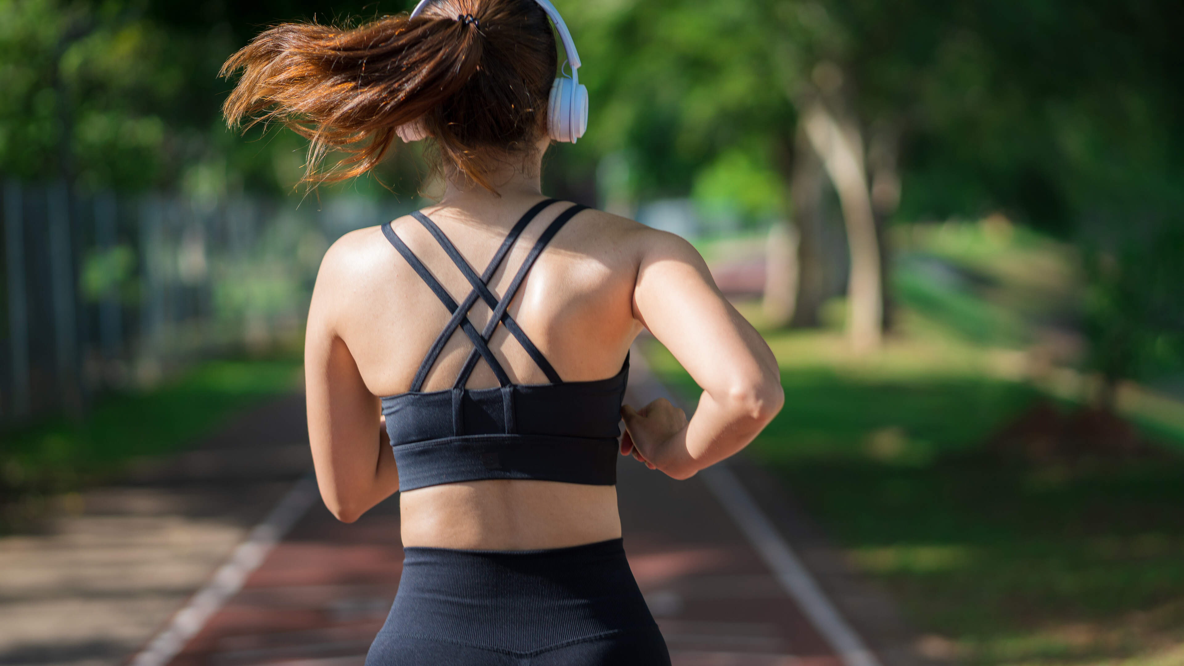 Running More Effective for Sleep Loss Than Naps
