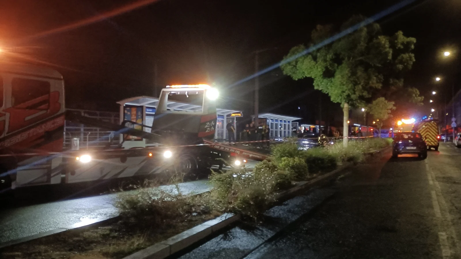Investigation after two killed in French car ramming