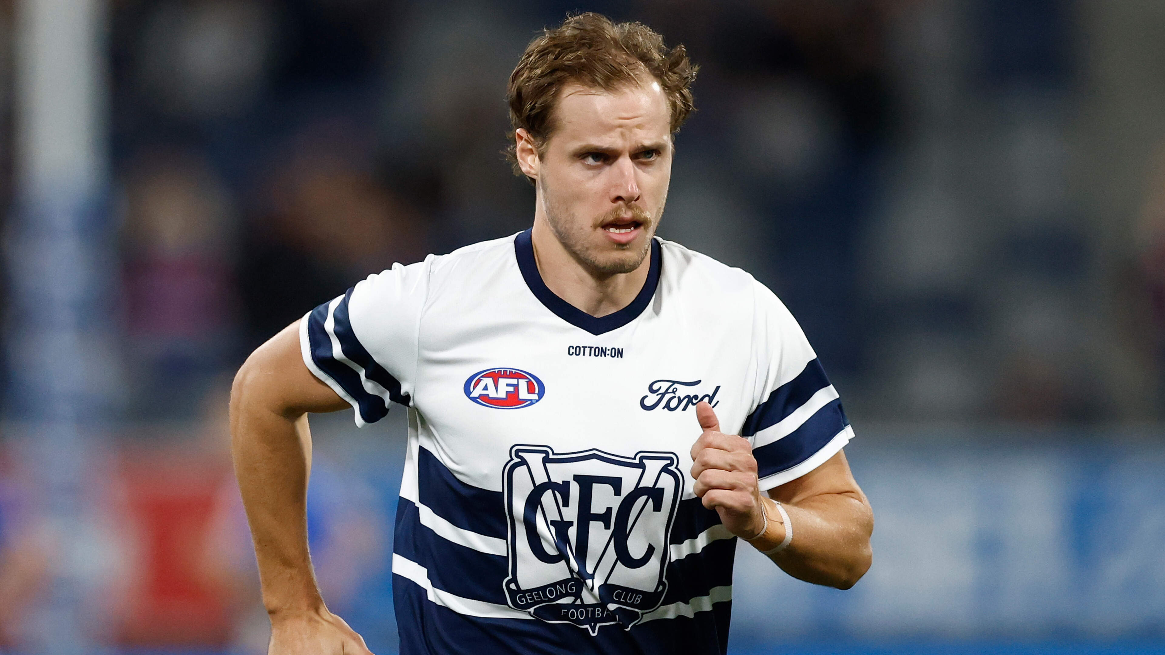 Geelong AFL Club Fined for Concussion Waiver