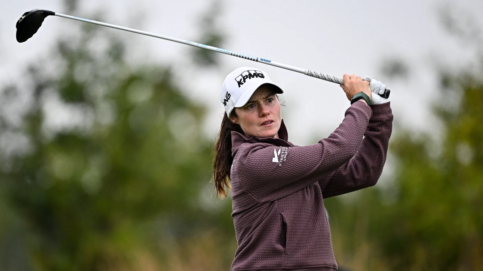 KPMG Women's Irish Open Features Record 16 Irish Women