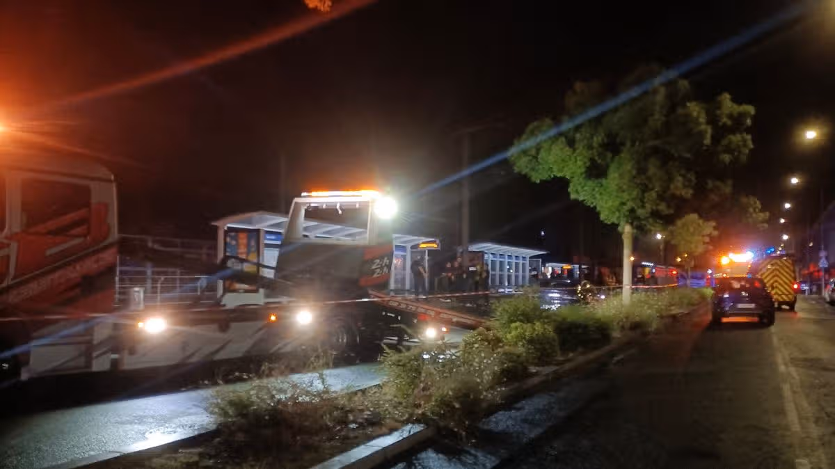 One dead in car attack at French train station