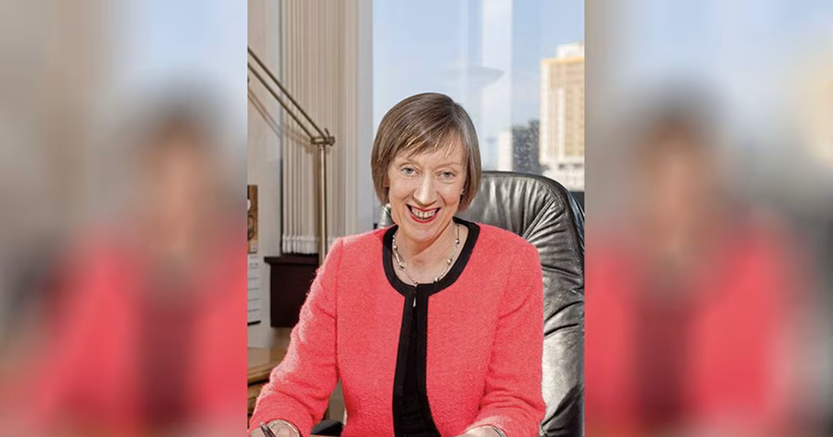 Parades Commission Chair Refuses To Resign