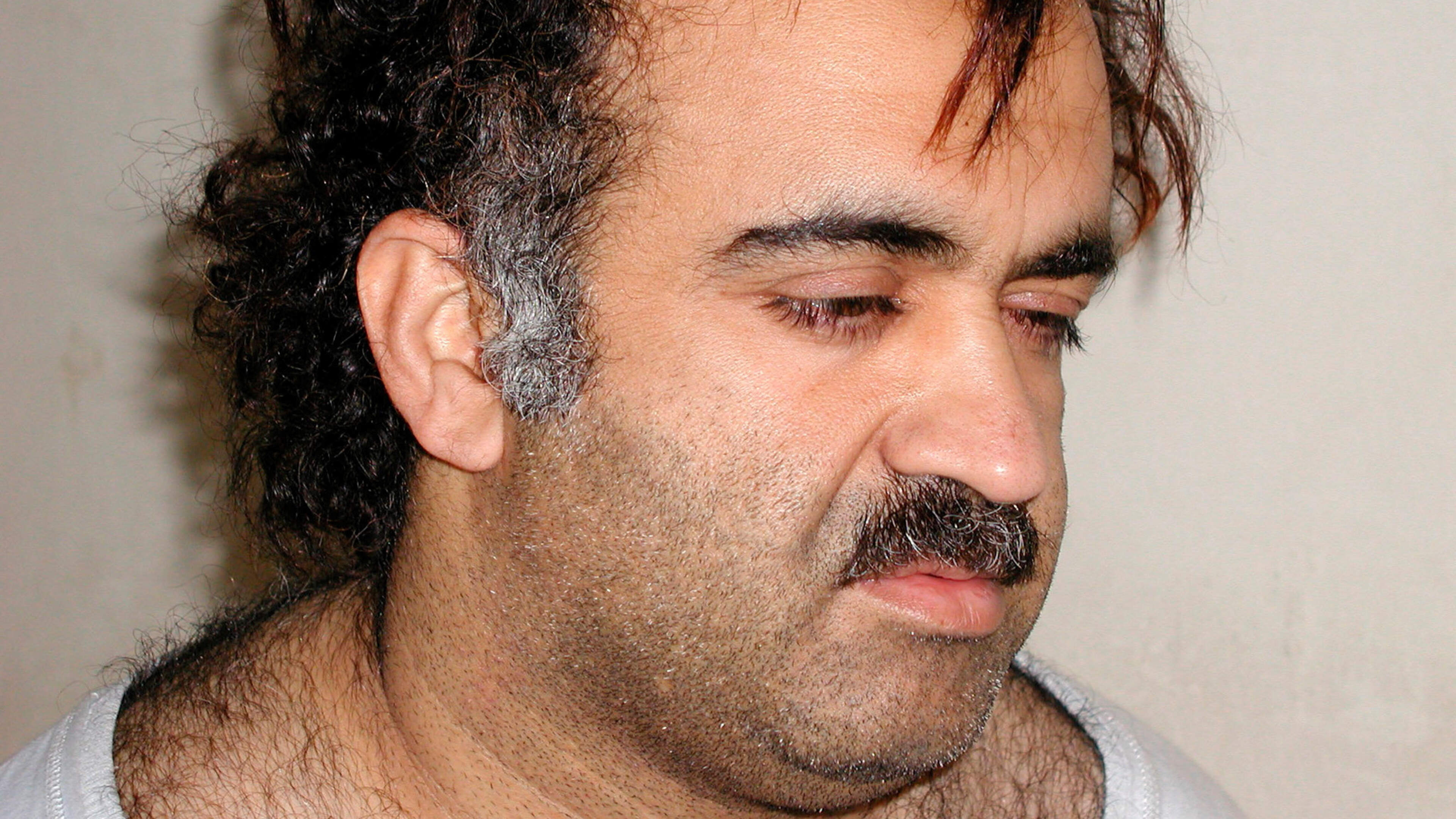Trial of alleged 9/11 mastermind set for 2028