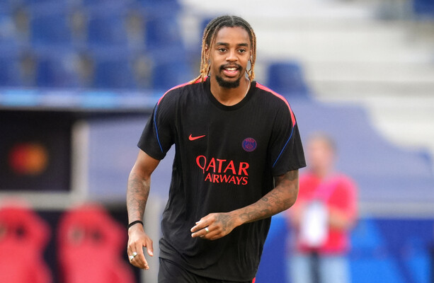 Liverpool Nears €140m Deal for Barcola