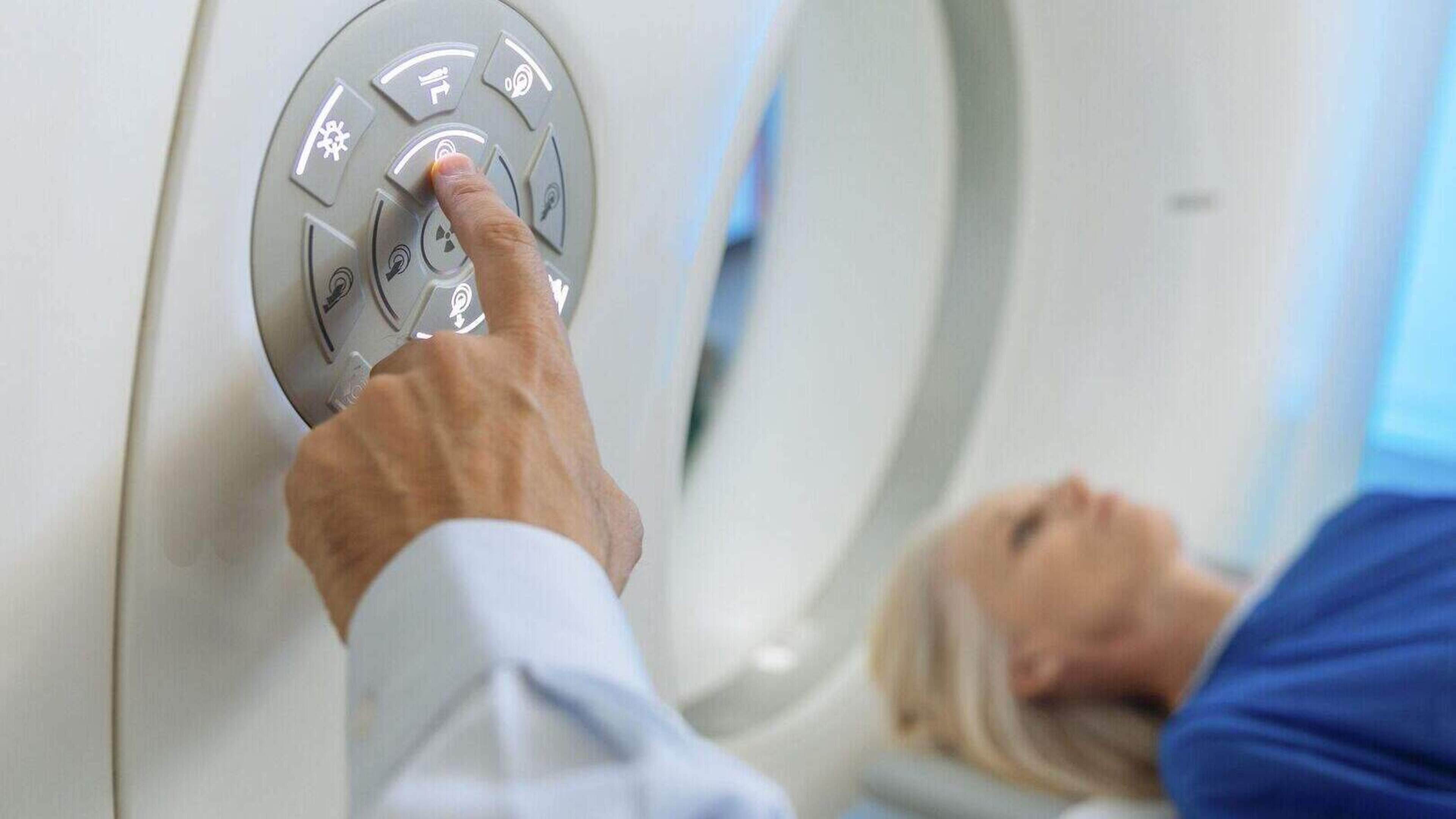 Cork hospital misses cancer treatment target