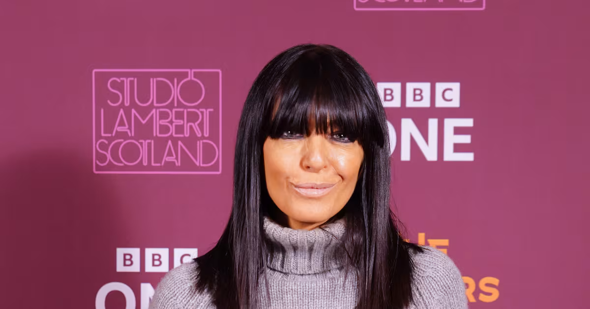 Claudia Winkleman announces Celebrity Traitors return