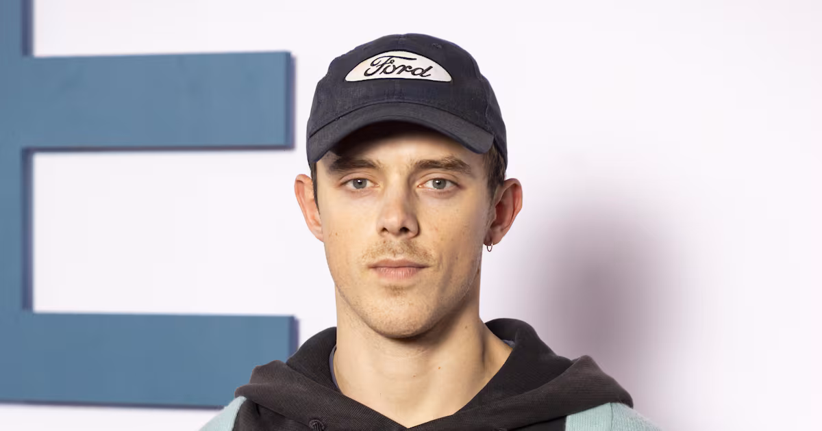 Jack Barton Rumored as Next James Bond