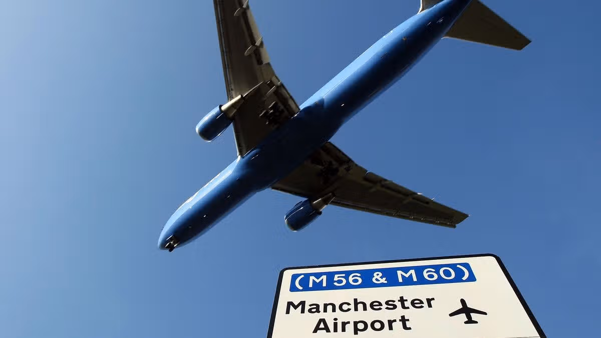 Cyber-attack Affects 8.7 Million Airport Customers