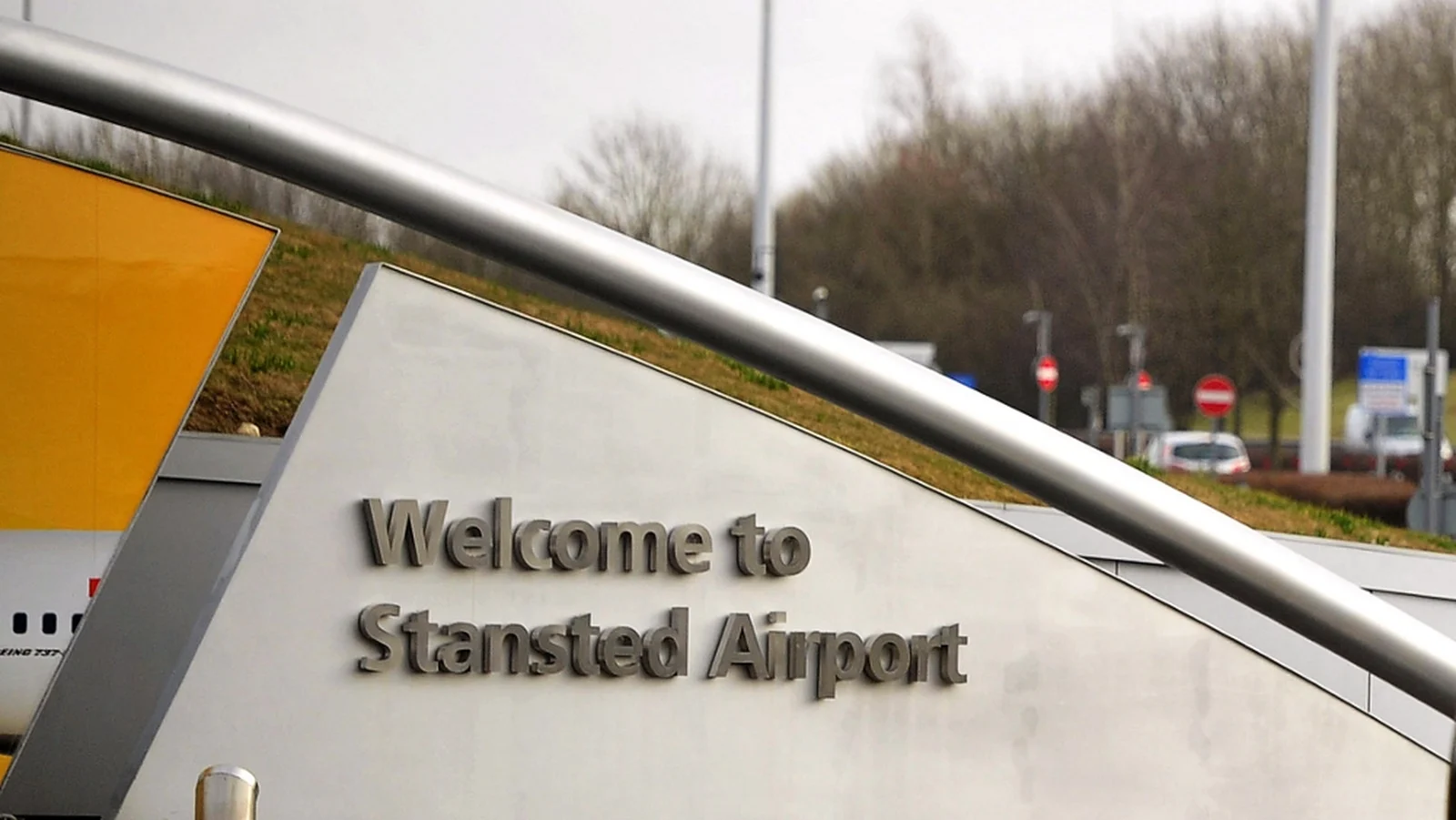 Cyber attack affects data of UK airport customers