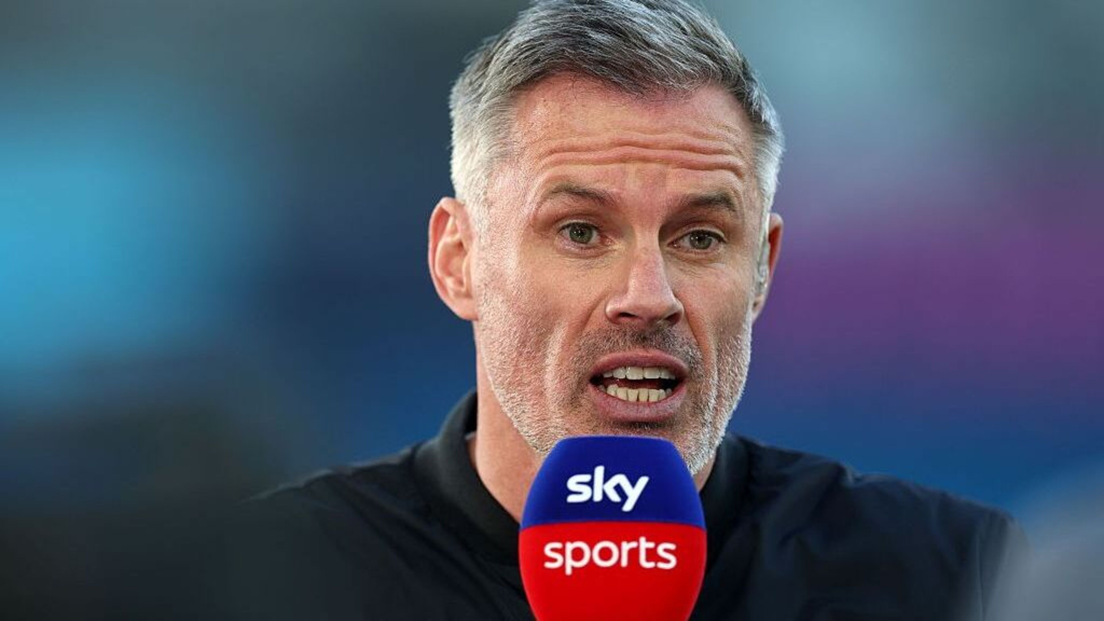 Jamie Carragher Takes Action to Settle Tax Bill