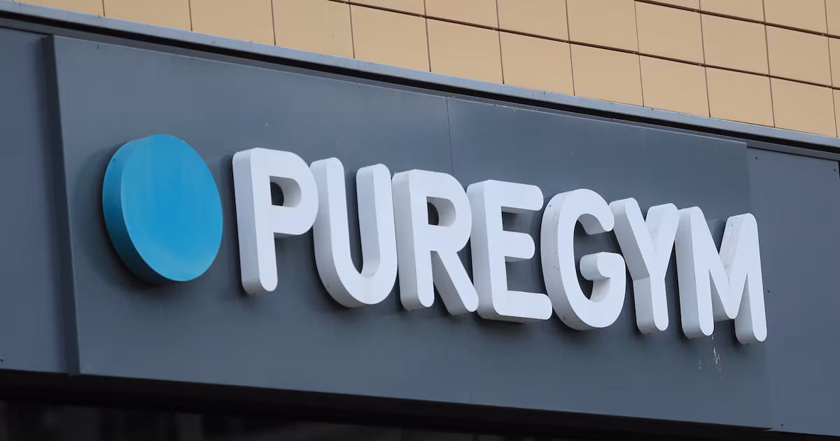 PureGym targets 750 new sites for expansion