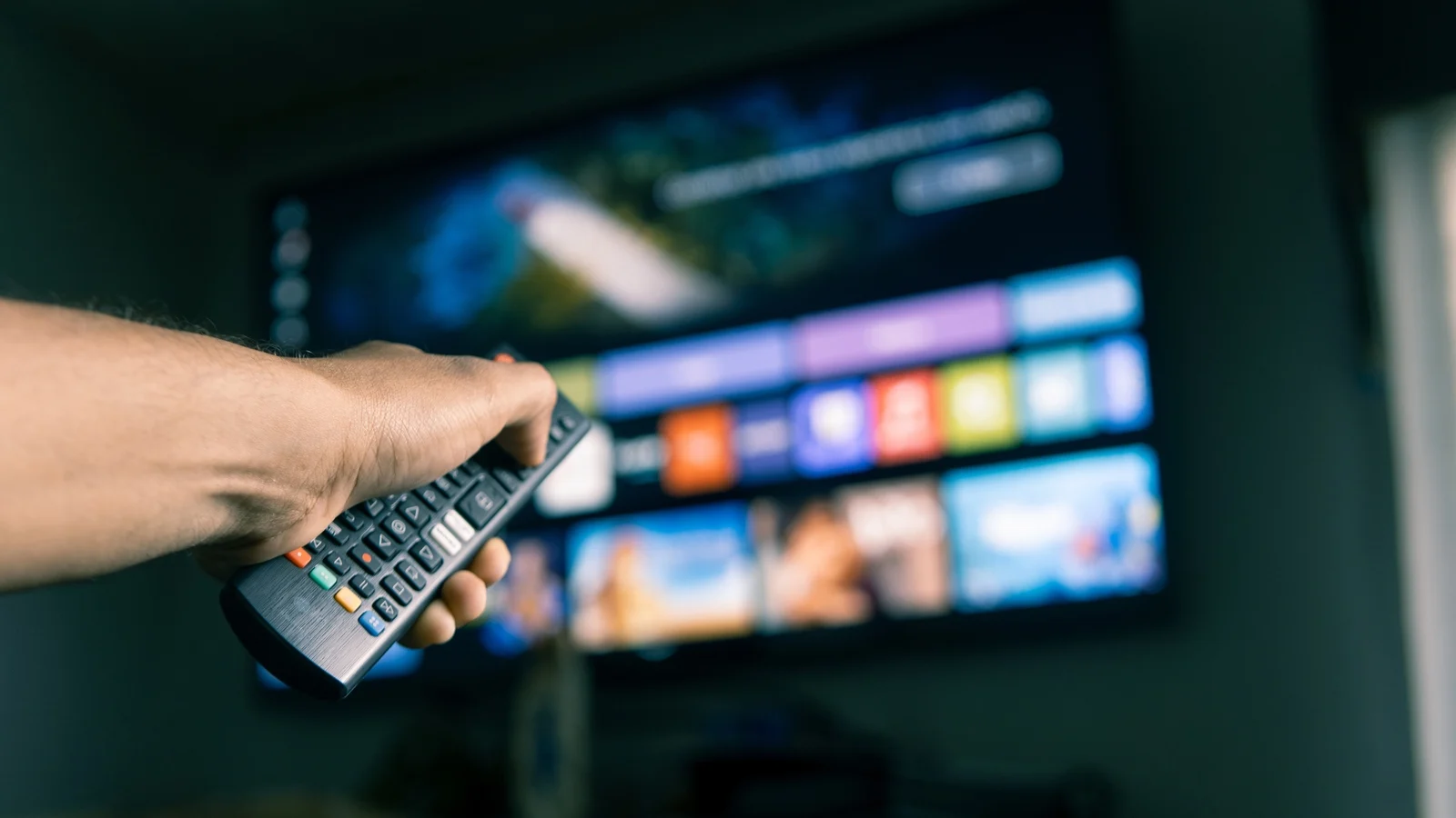 Ireland leads EU in paid streaming subscriptions