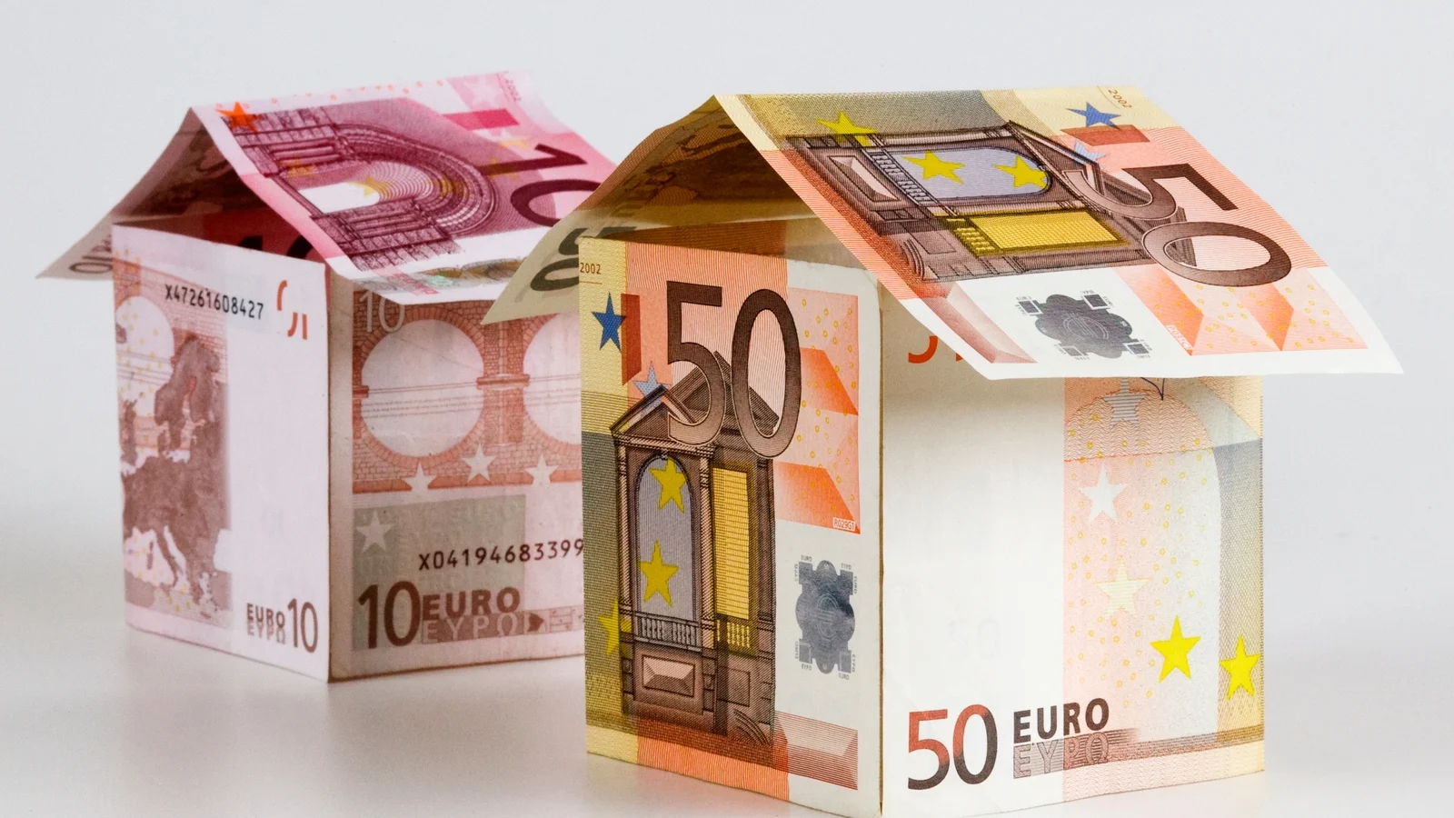 Irish Household Wealth Reaches Record High