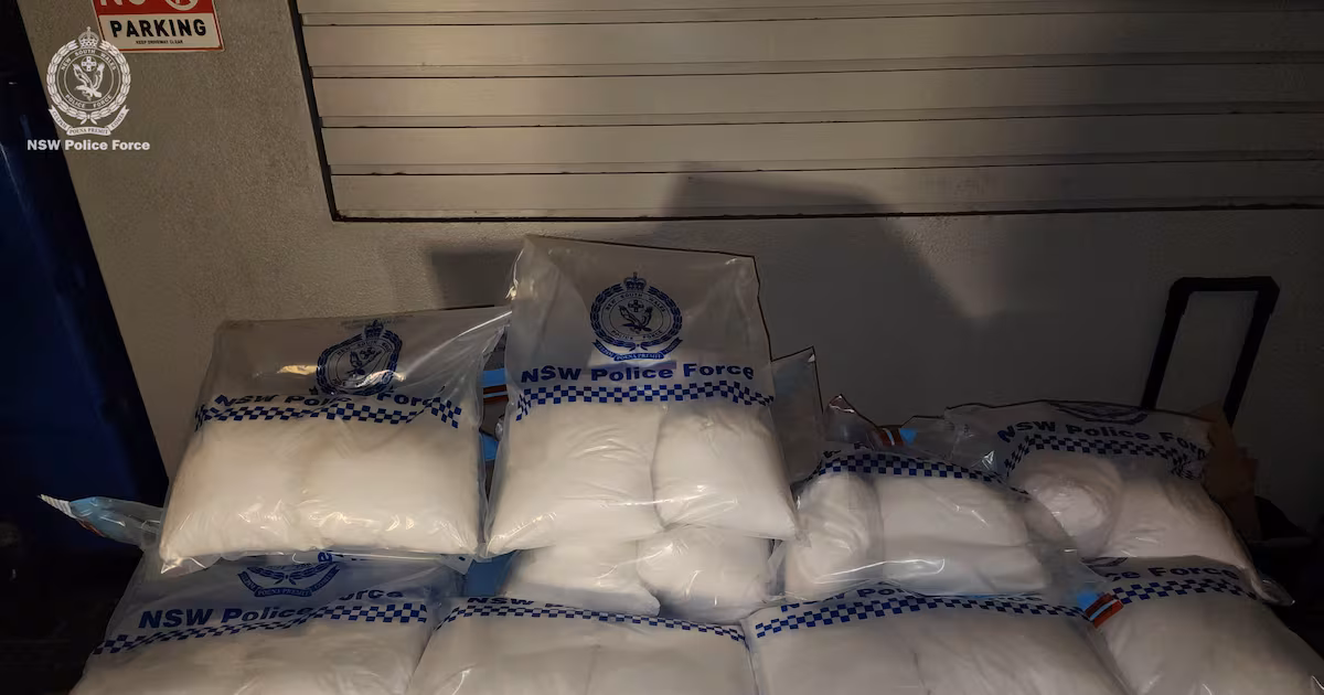 Scottish couple denied bail over ketamine seizure