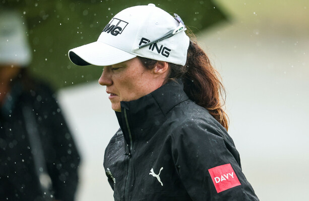 Leona Maguire Starts Strong at Women's Irish Open