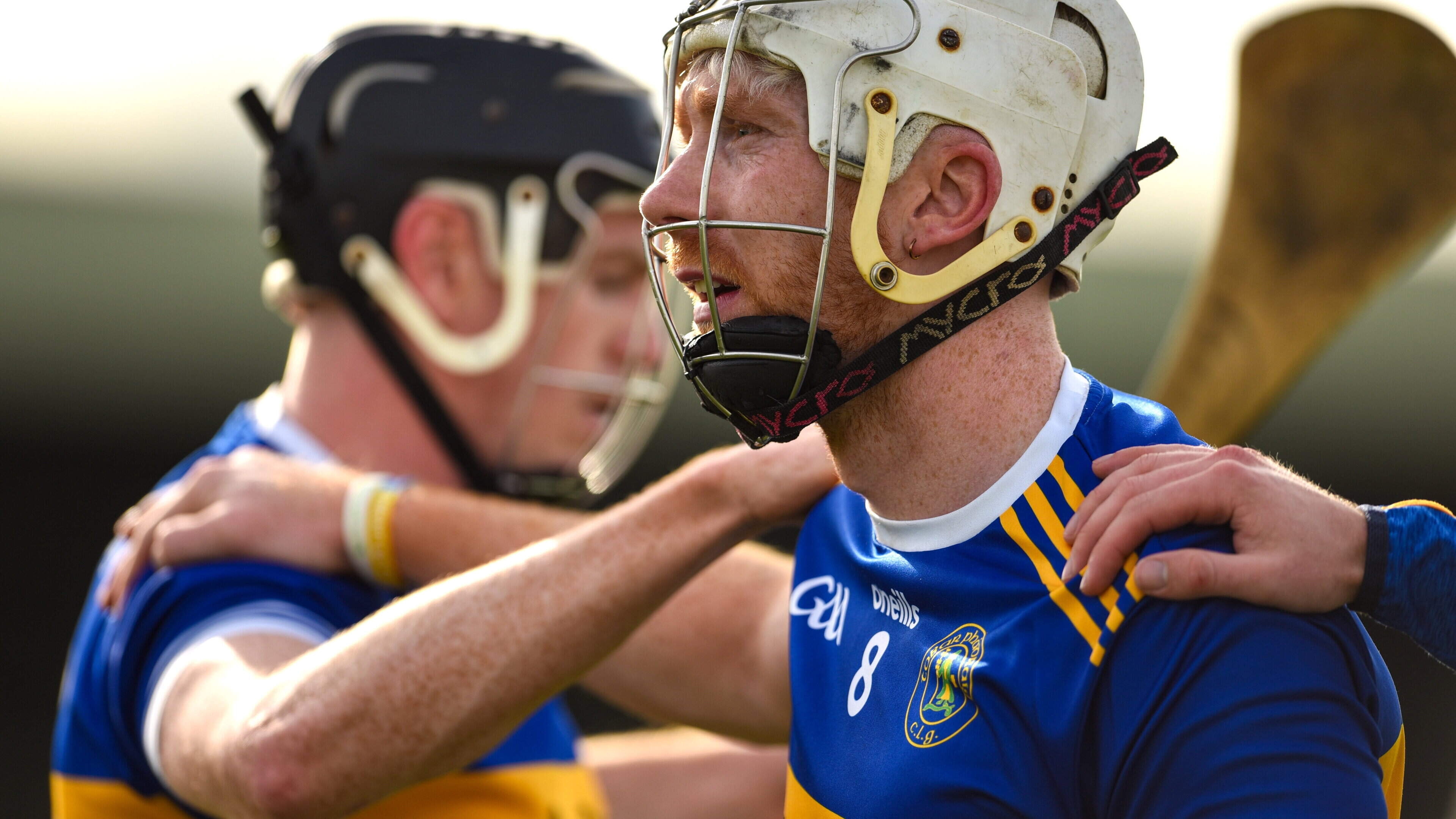 Dublin's Northside Battle Features Key Players