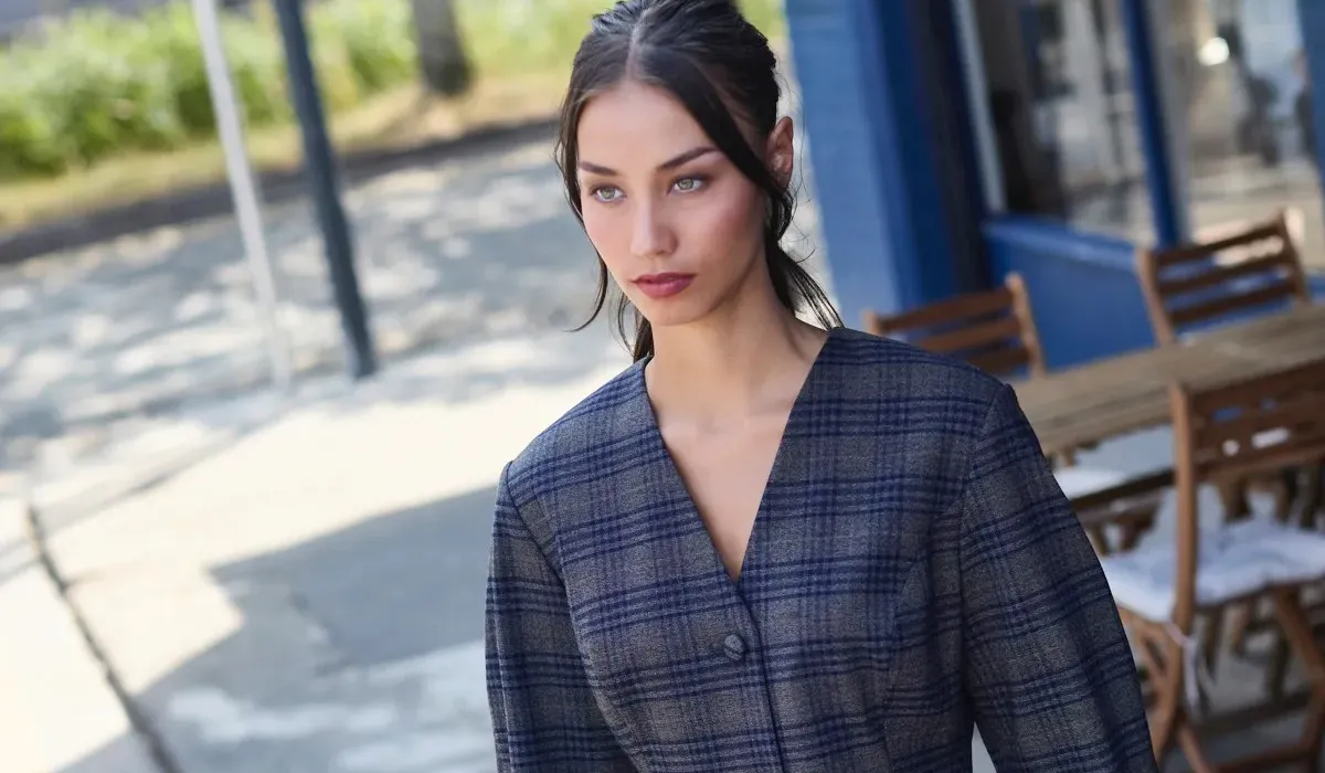 Dunnes Co-Ord Offers Autumn Office Chic