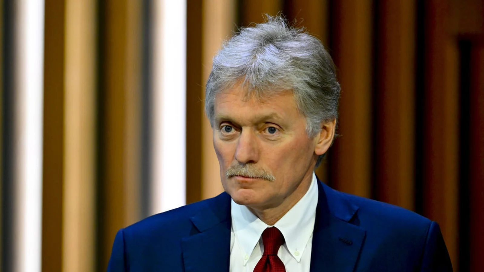 Kremlin Dismisses NATO Attack Reports as Scare Stories