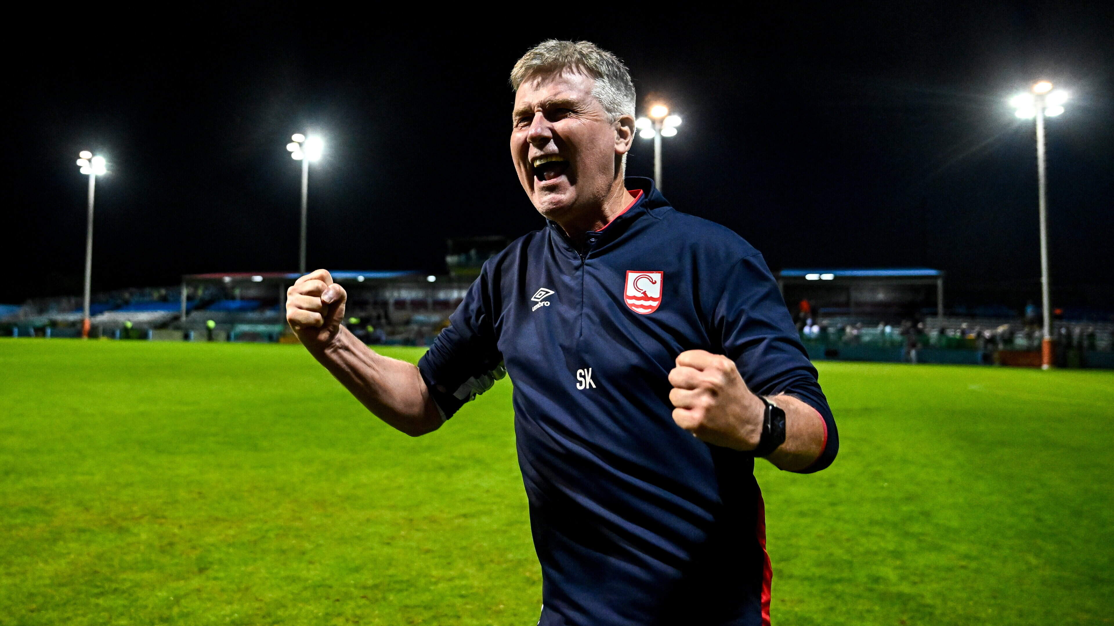 League of Ireland Previews for Friday Matches