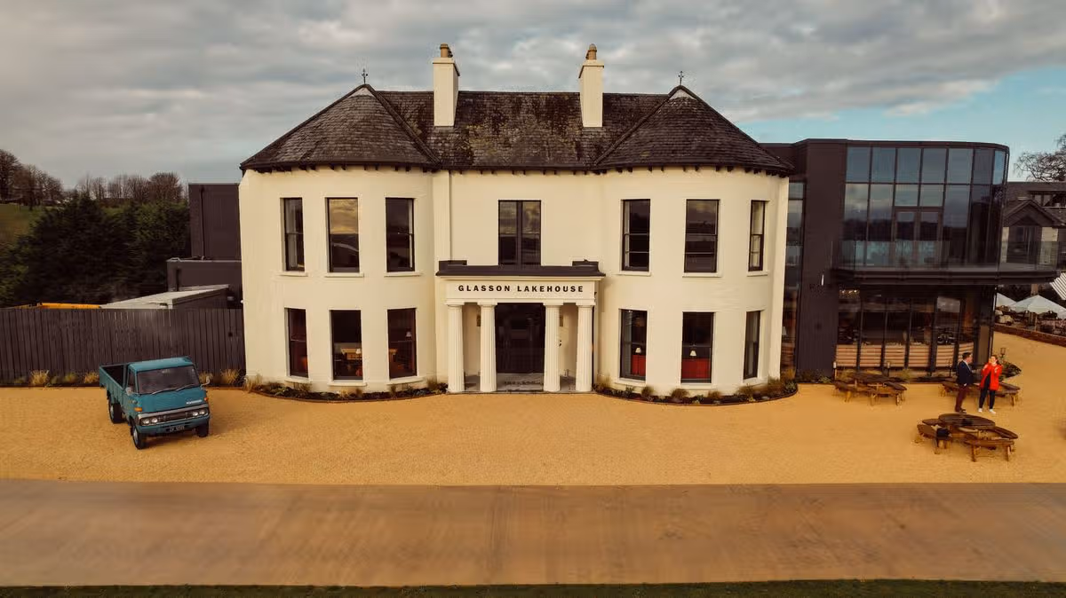 Irish hotel closes due to norovirus outbreak