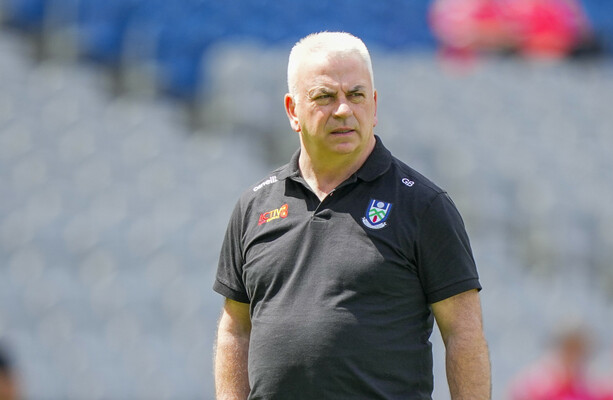 Gabriel Bannigan Resigns as Monaghan Manager