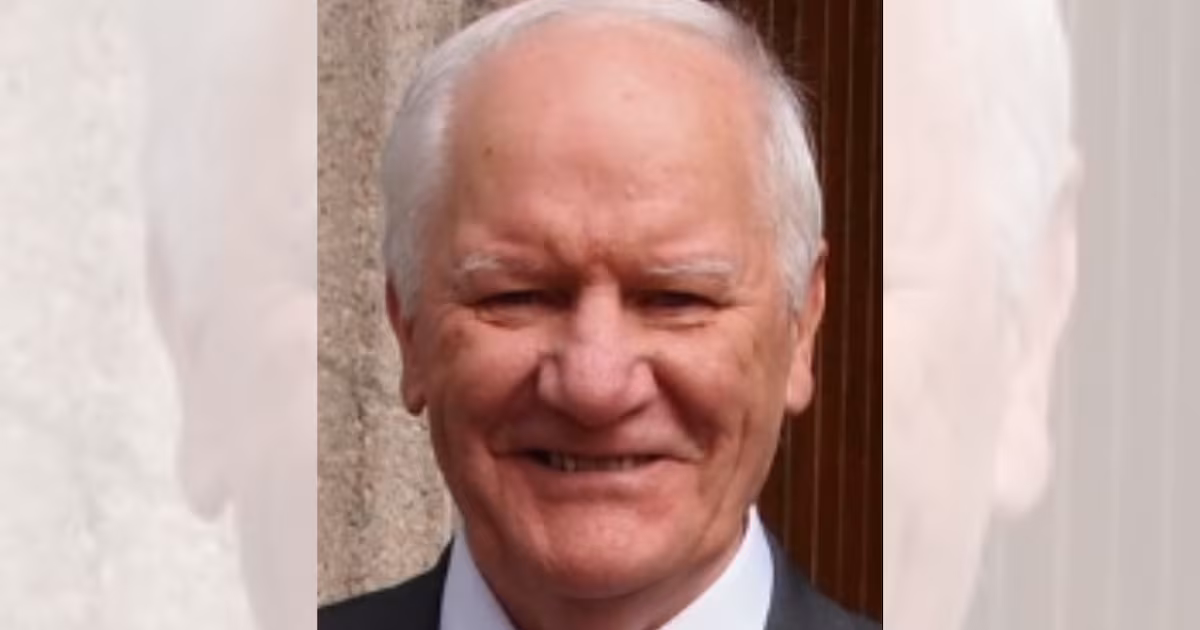Tributes paid to Derry peacebuilder Eamonn Deane