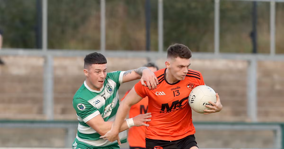 Downeys double up in Lavey win