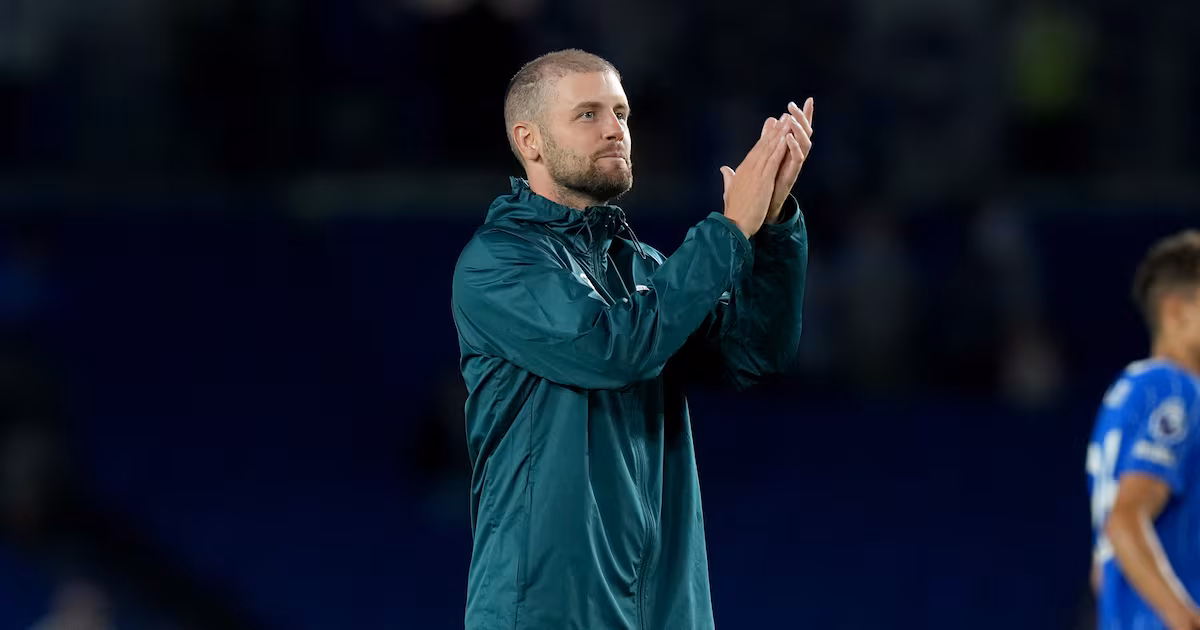 Brighton Embraces European Challenge After 4-0 Win