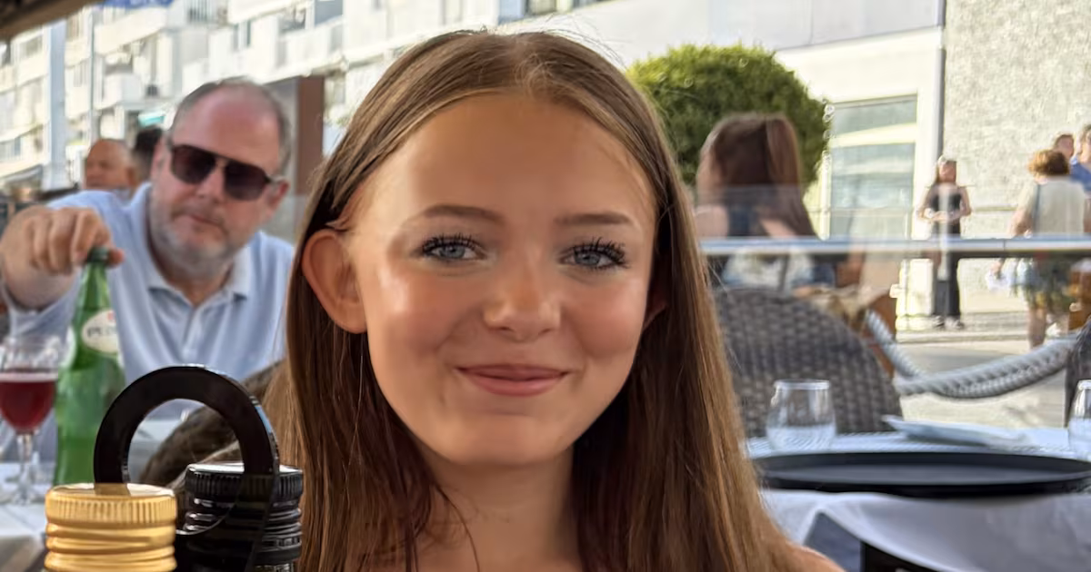 Teen girl receives UK's first dissolvable heart implant