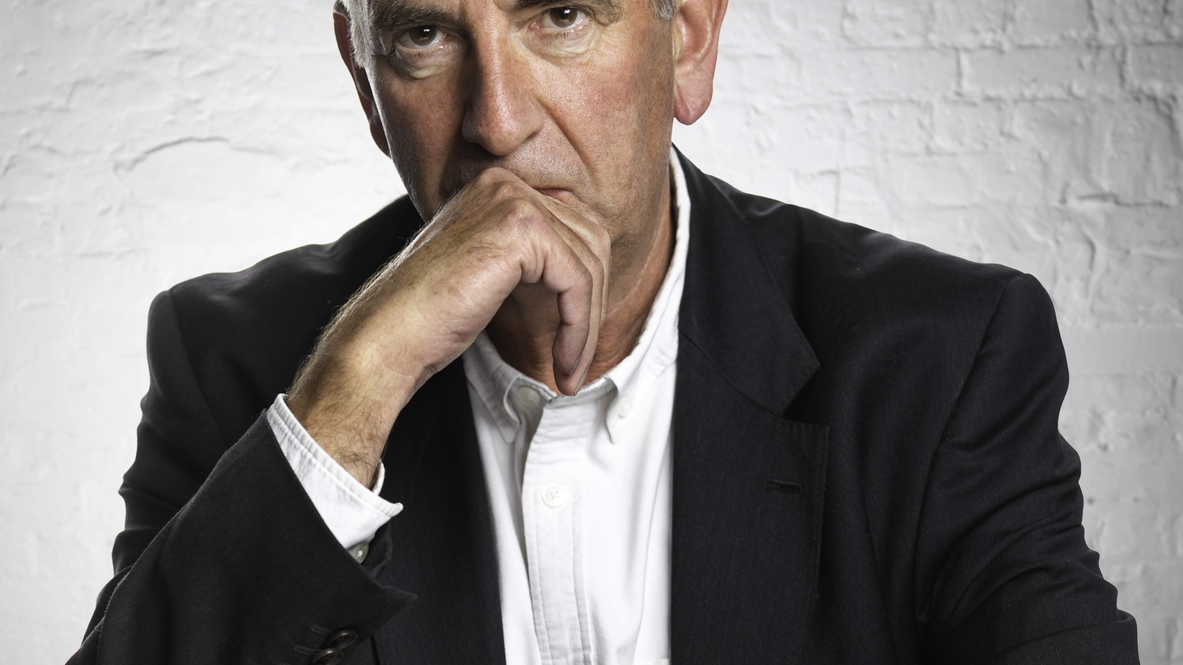 Agrippa Review: Robert Harris's Political Bromance