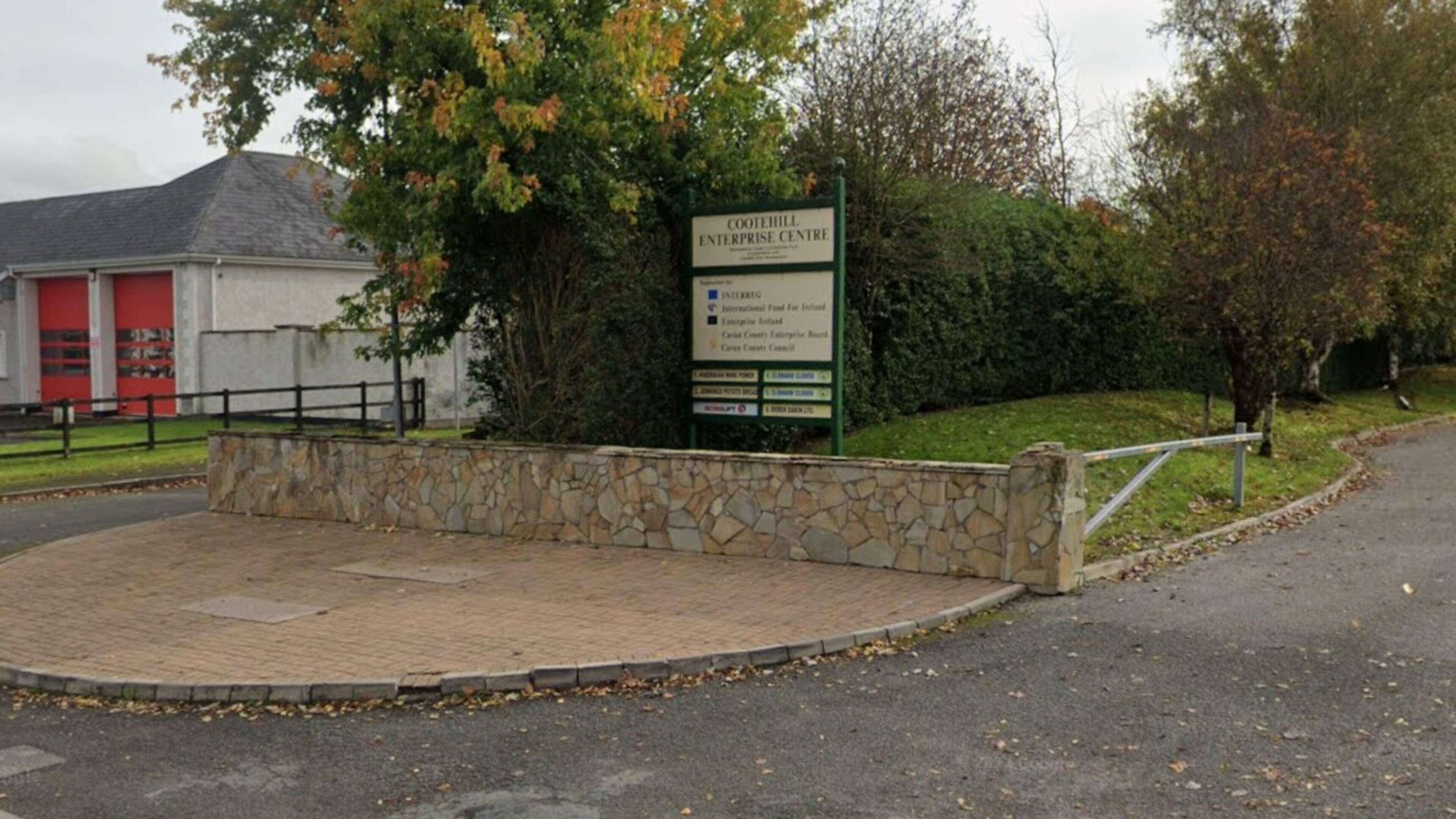 Cavan Firm Plans New Industrial Facility