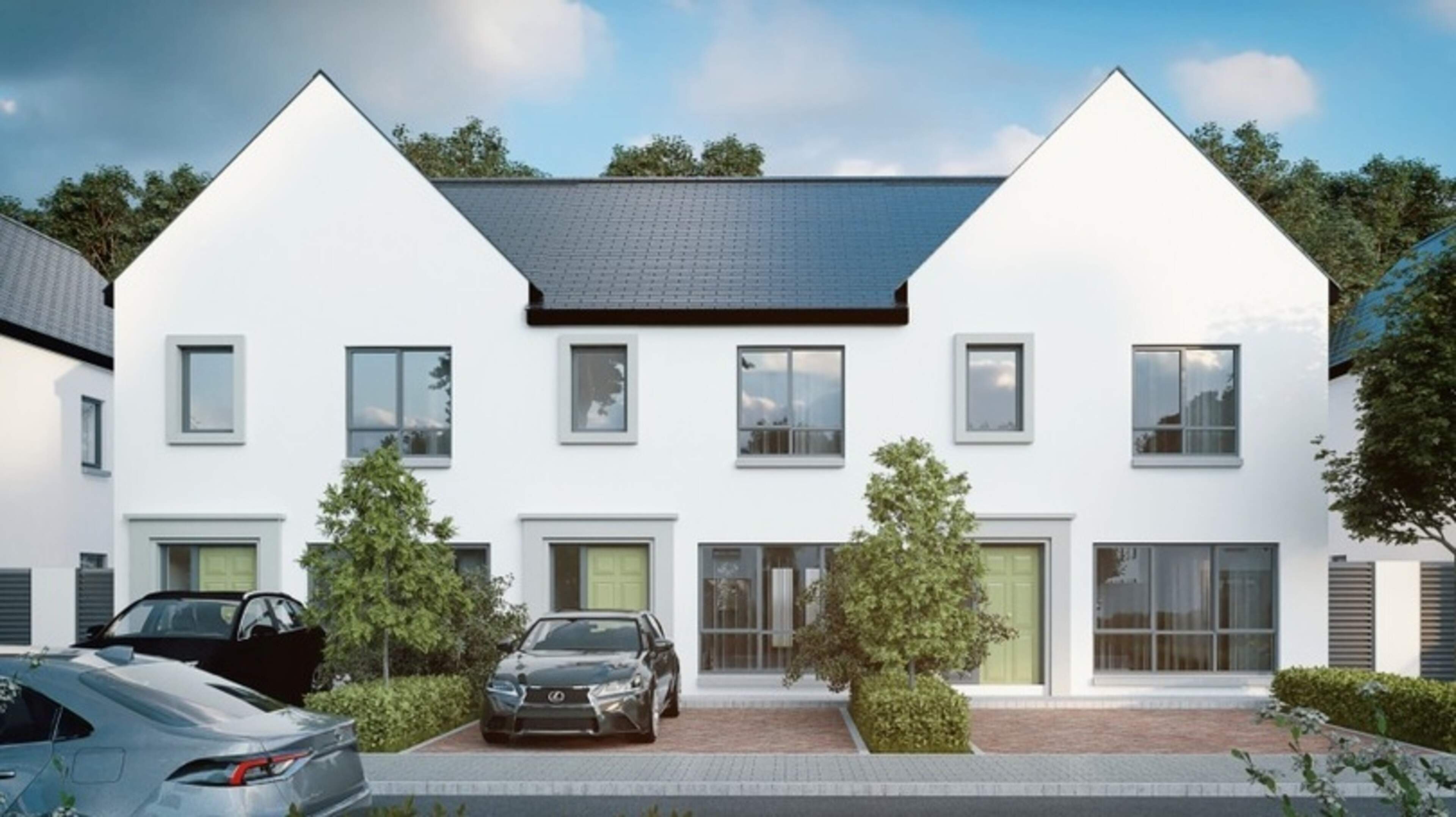 23 Affordable Homes for Sale in Limerick