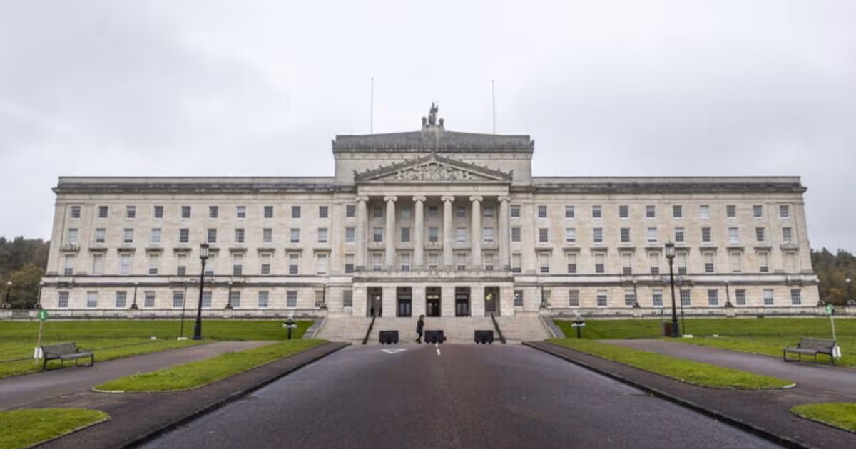 Northern Ireland Civil Service Sick Days Reach Record High