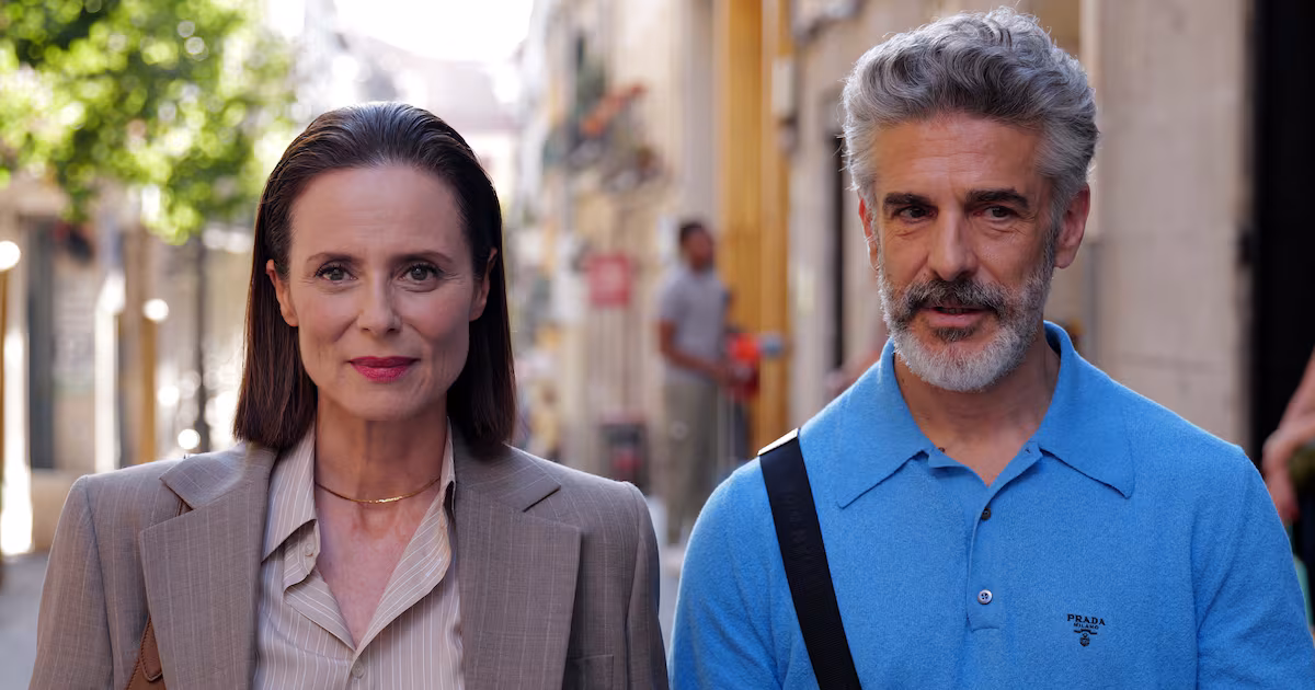 Pedro Almodóvar's Bitter Christmas Review