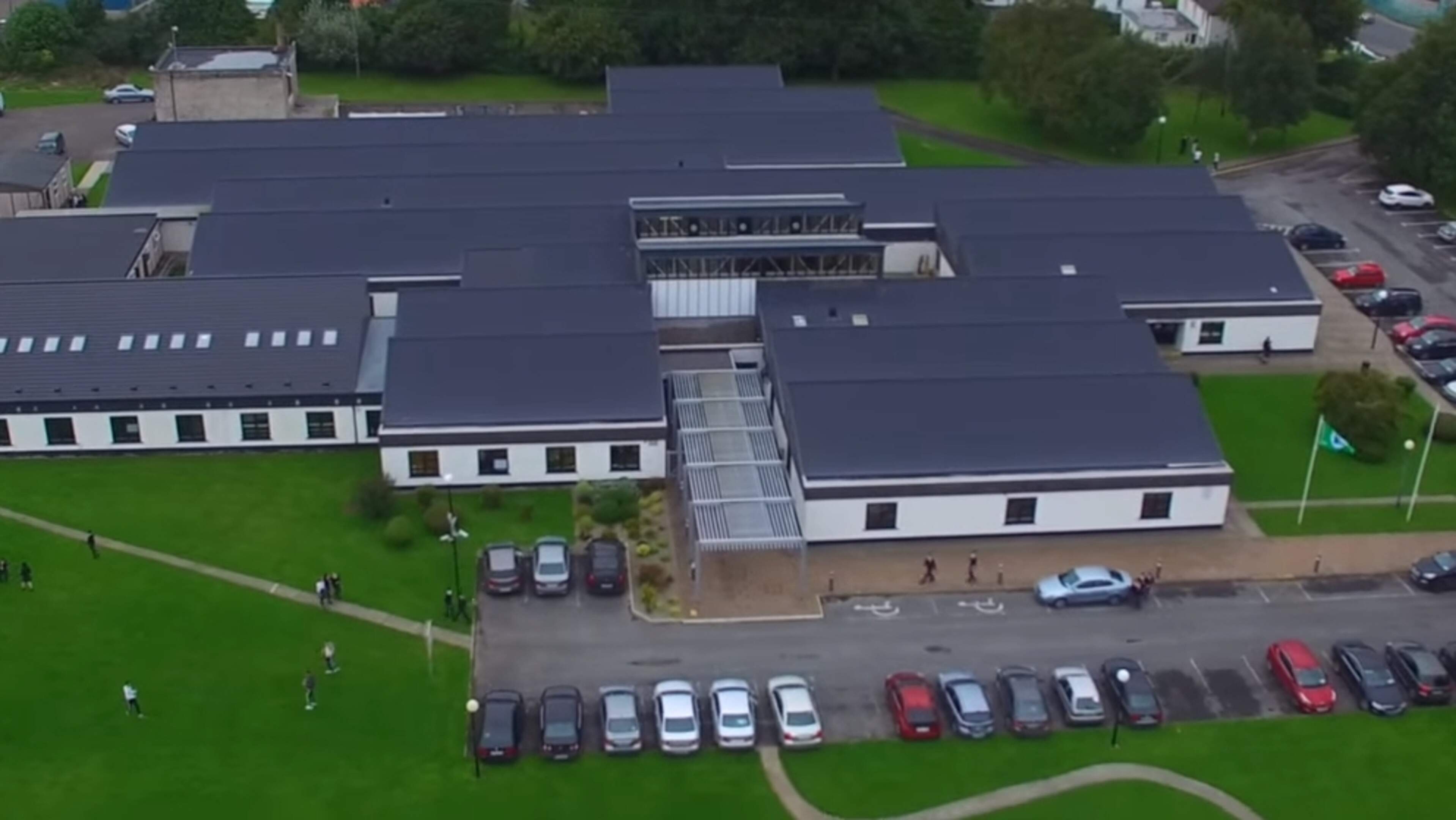 Thurles school expansion planned due to growth