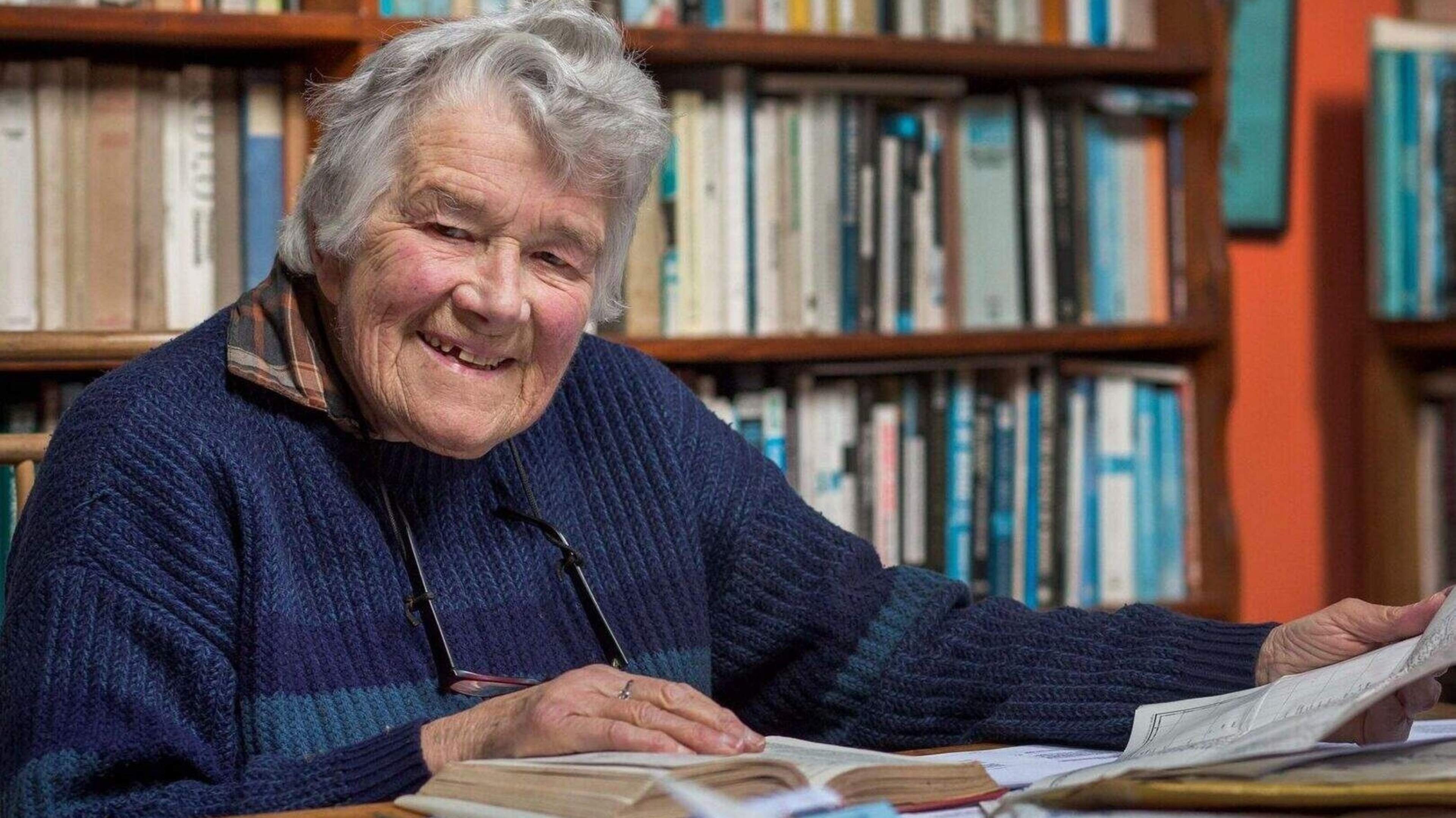 Waterford Libraries Launch Literary Anthology