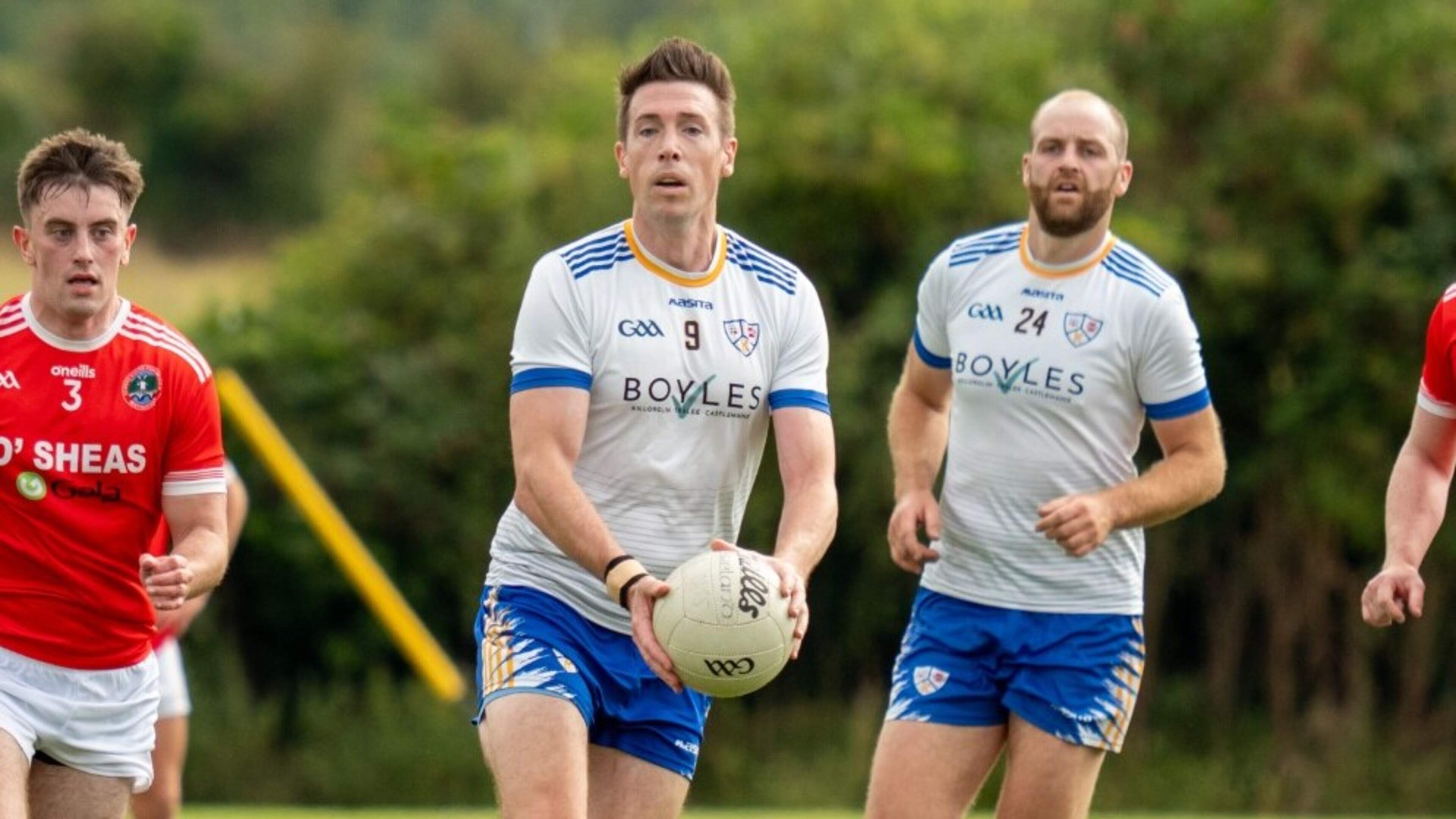 Kerry Premier Junior Championship Quarter-Finals Preview