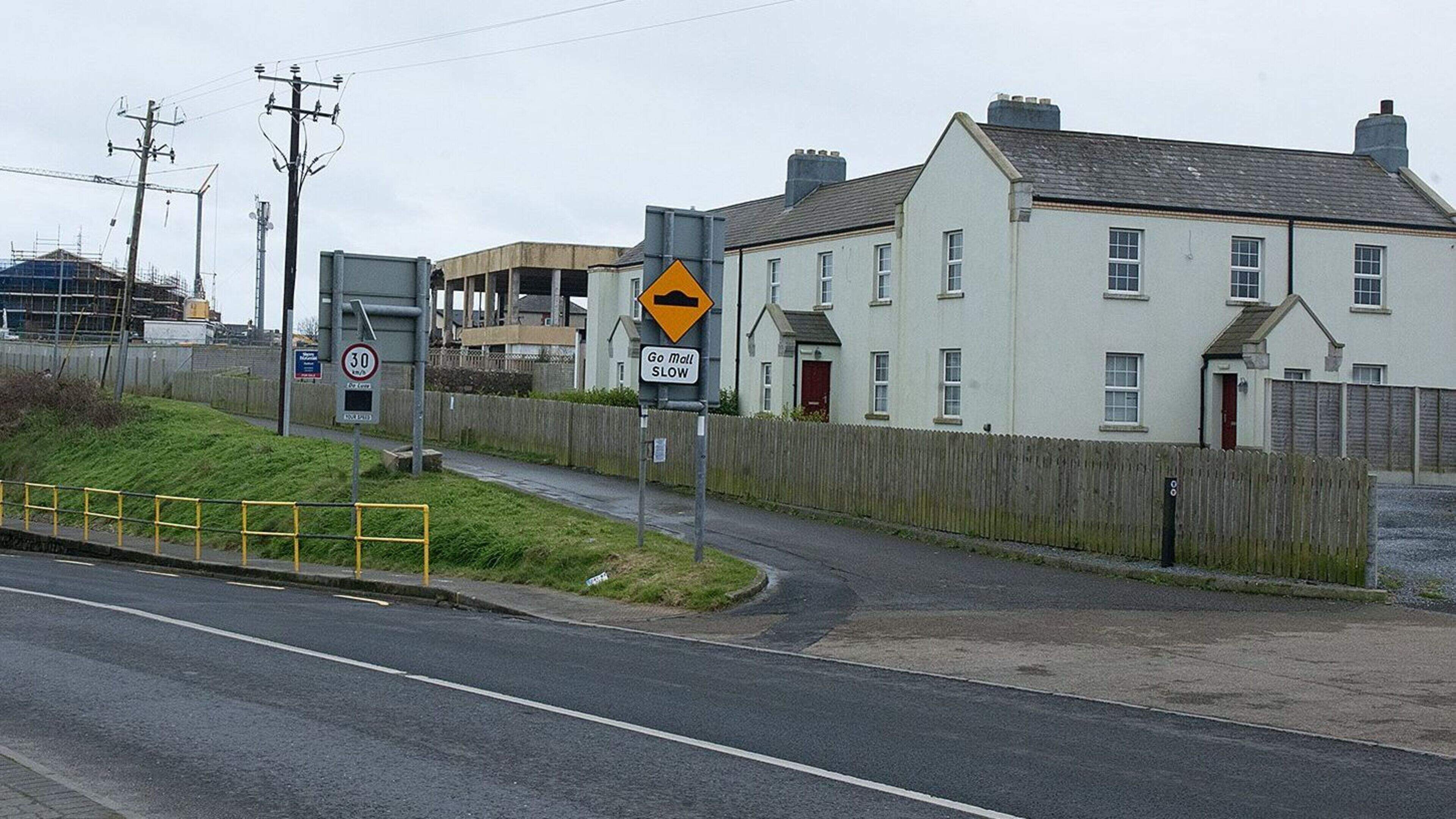 Rosslare Hotel Owner Proposes Town Houses